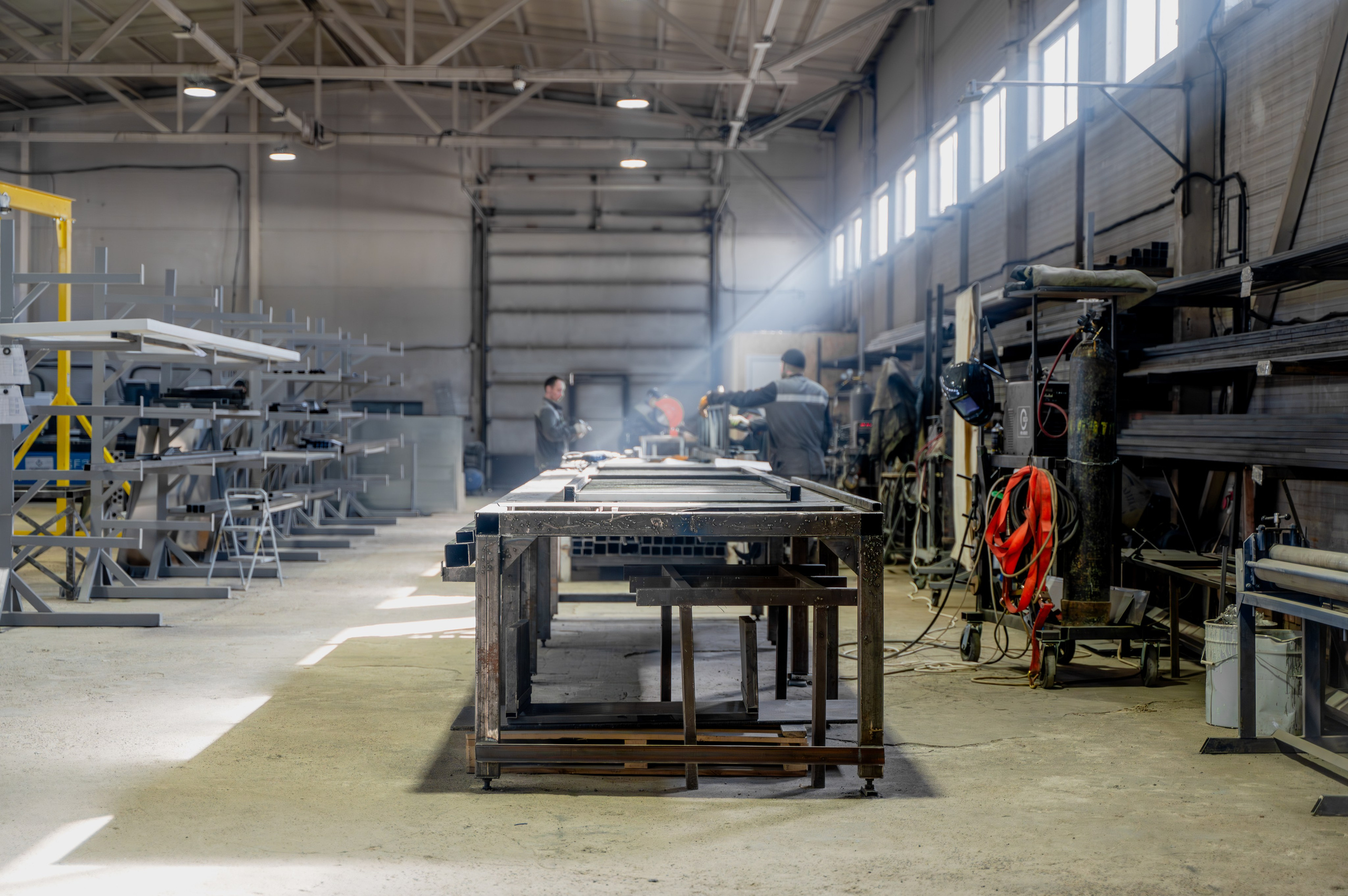 Для производства АВЕРС. Фотограф/видеограф Богдан Голованов