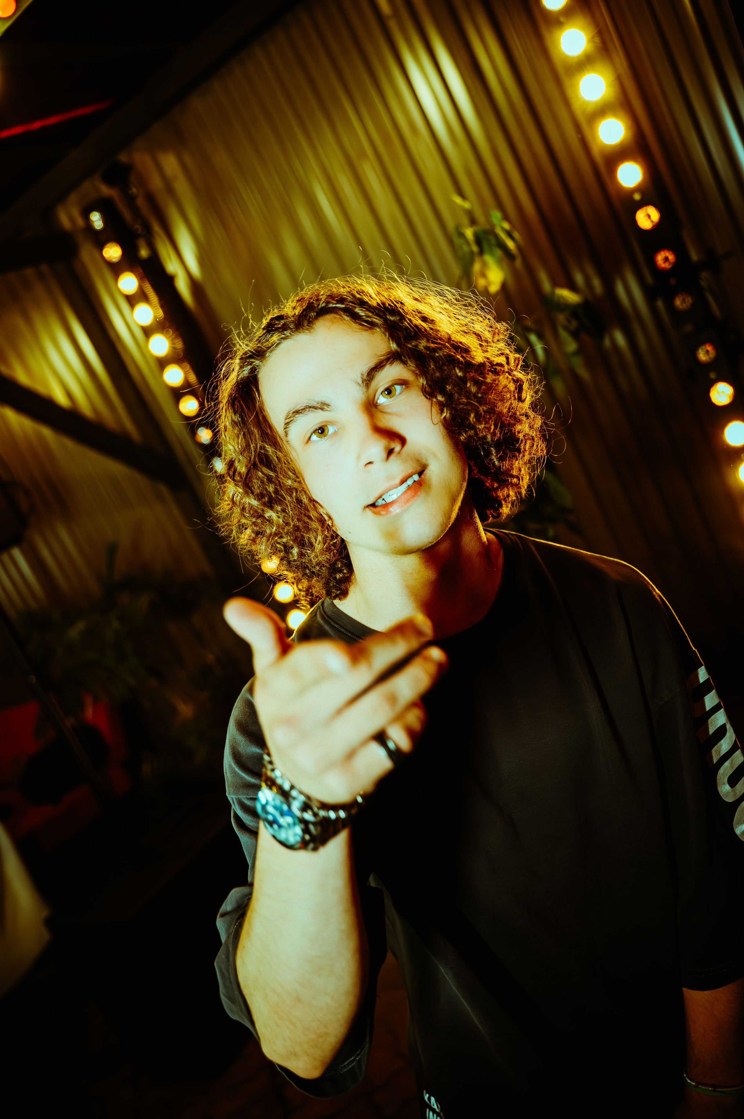 WaveDJSchool. Фотограф/видеограф Богдан Голованов