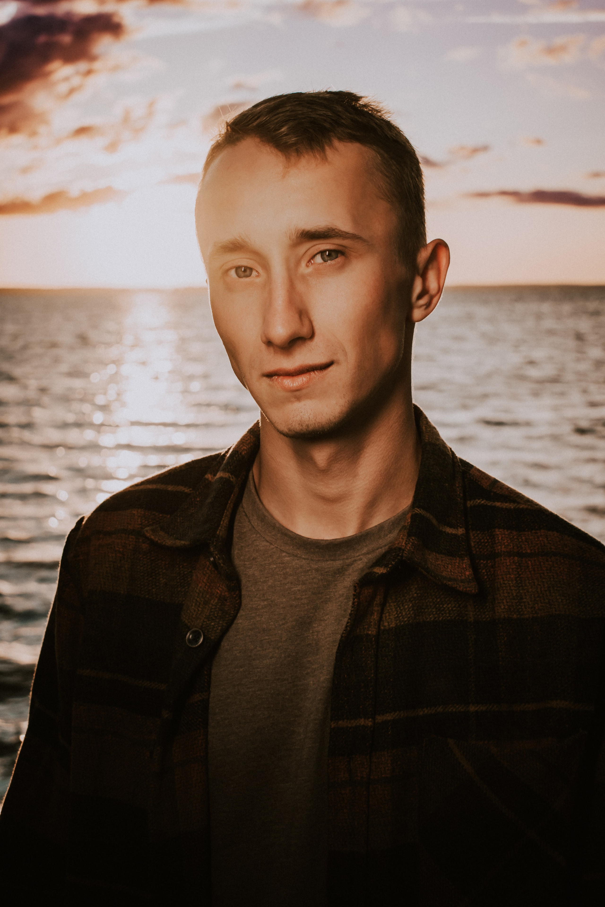 Лав стори. Никита и Алина. Фотограф/видеограф Богдан Голованов