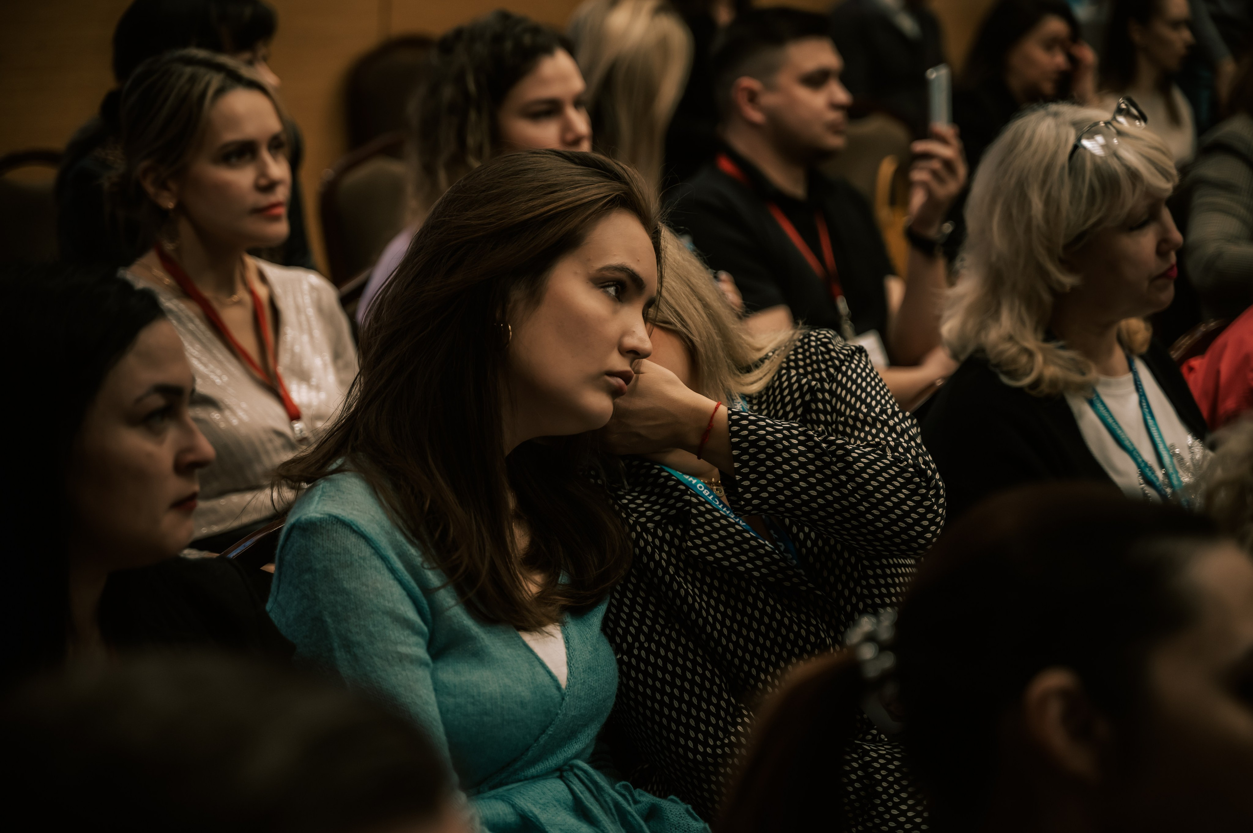 Мероприятия. Гильдия риелторов. Фотограф/видеограф Богдан Голованов