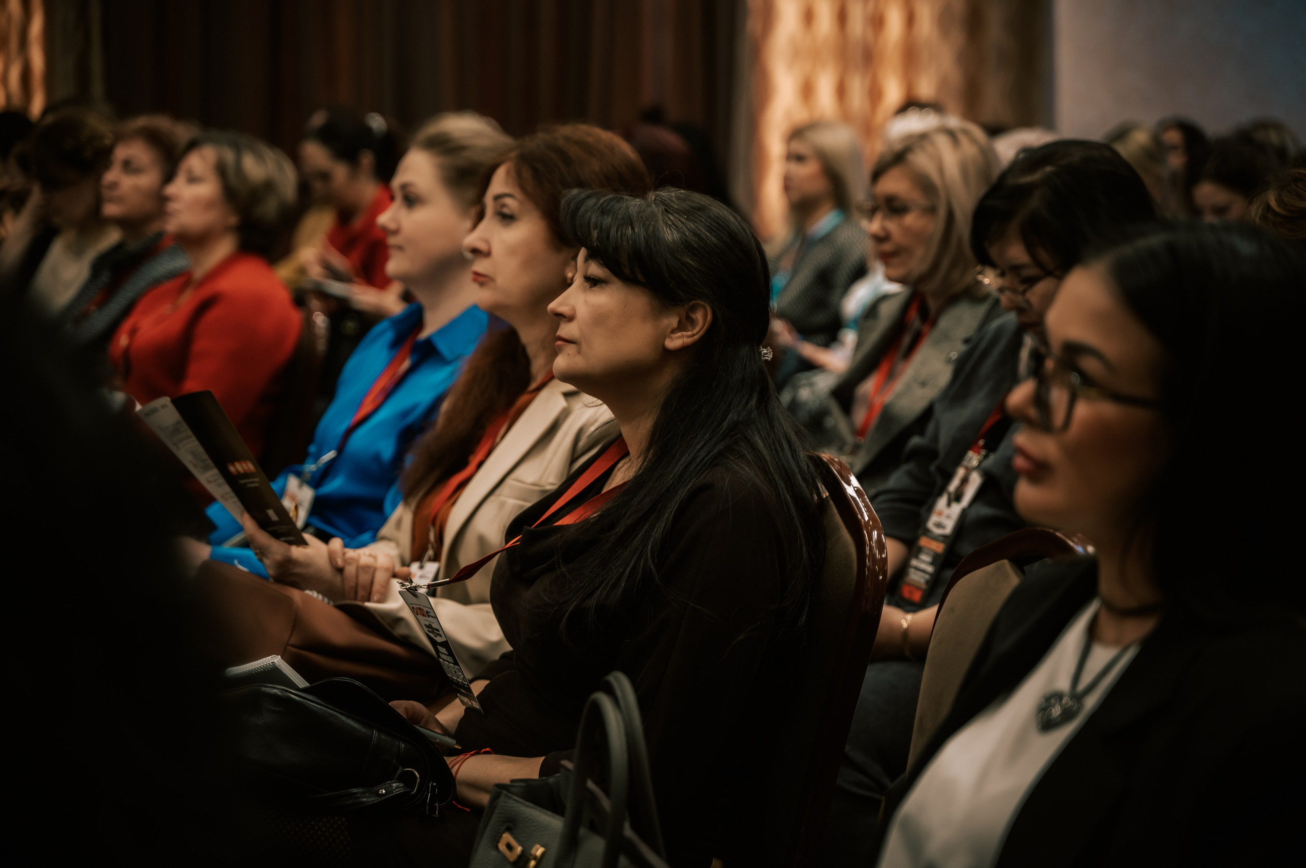 Мероприятия. Гильдия риелторов. Фотограф/видеограф Богдан Голованов
