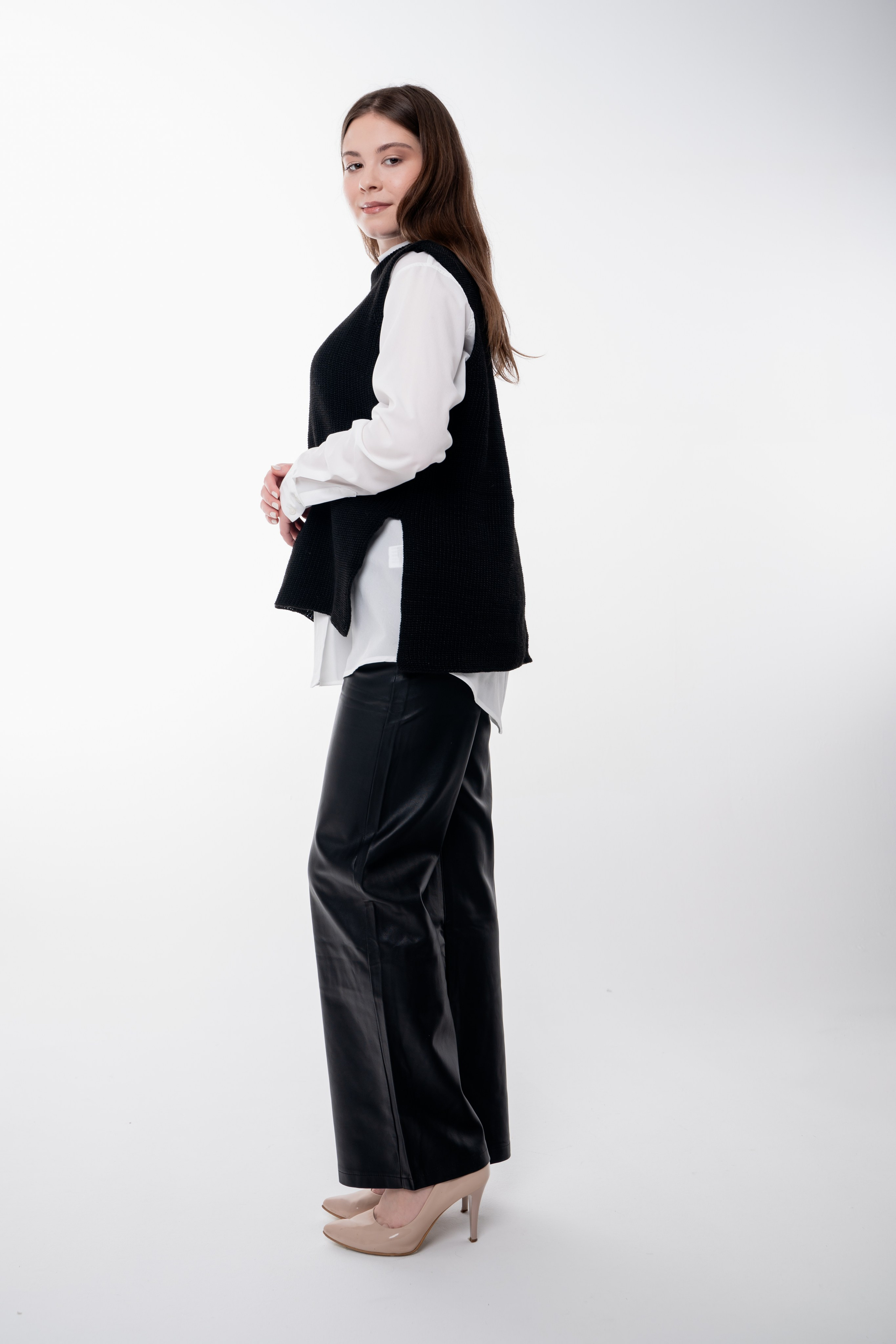 Фотосъёмка для Lamoda. Фотограф/видеограф Богдан Голованов