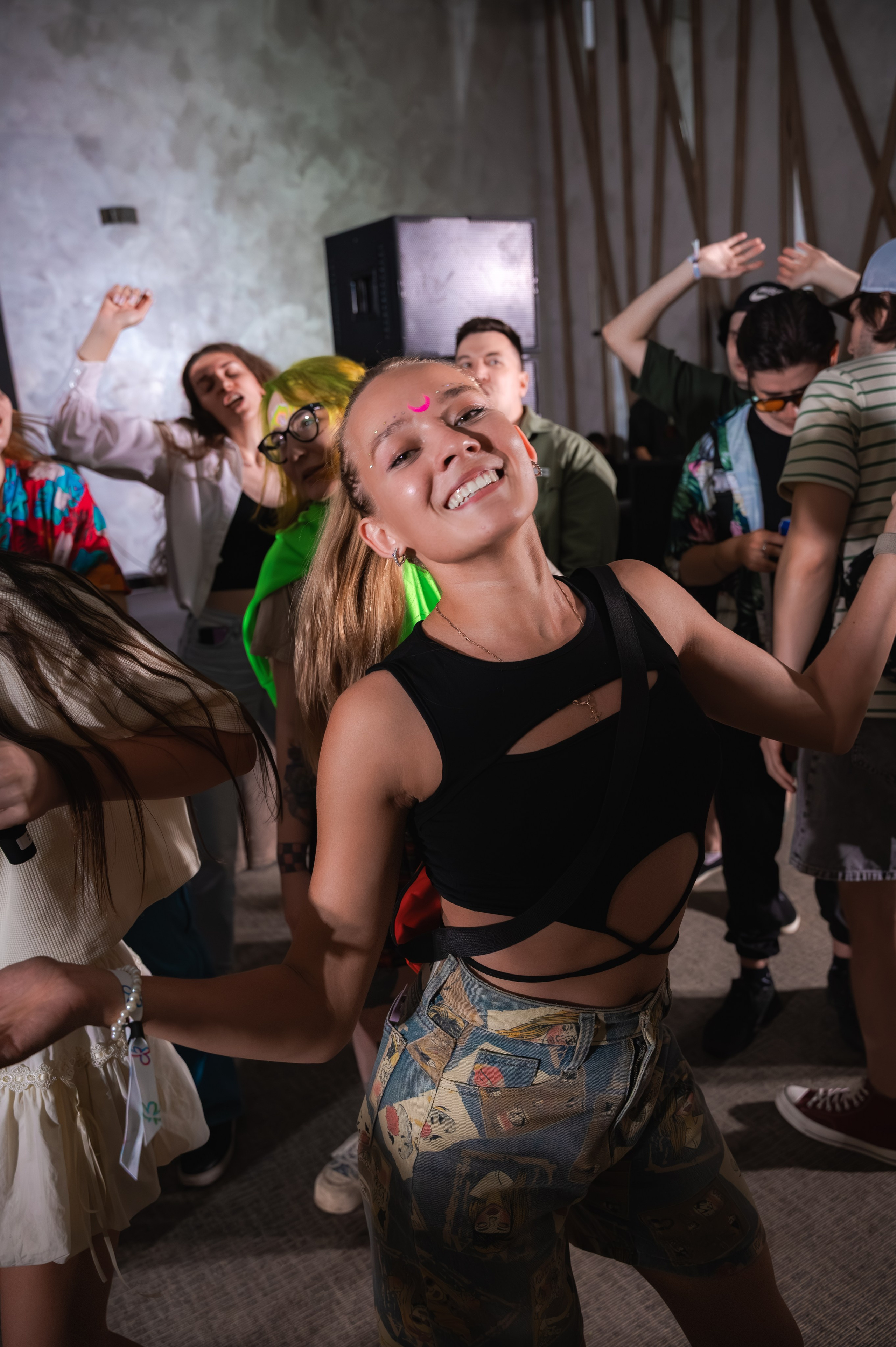 Мероприятия. Корпоратив Авито. Фотограф/видеограф Богдан Голованов