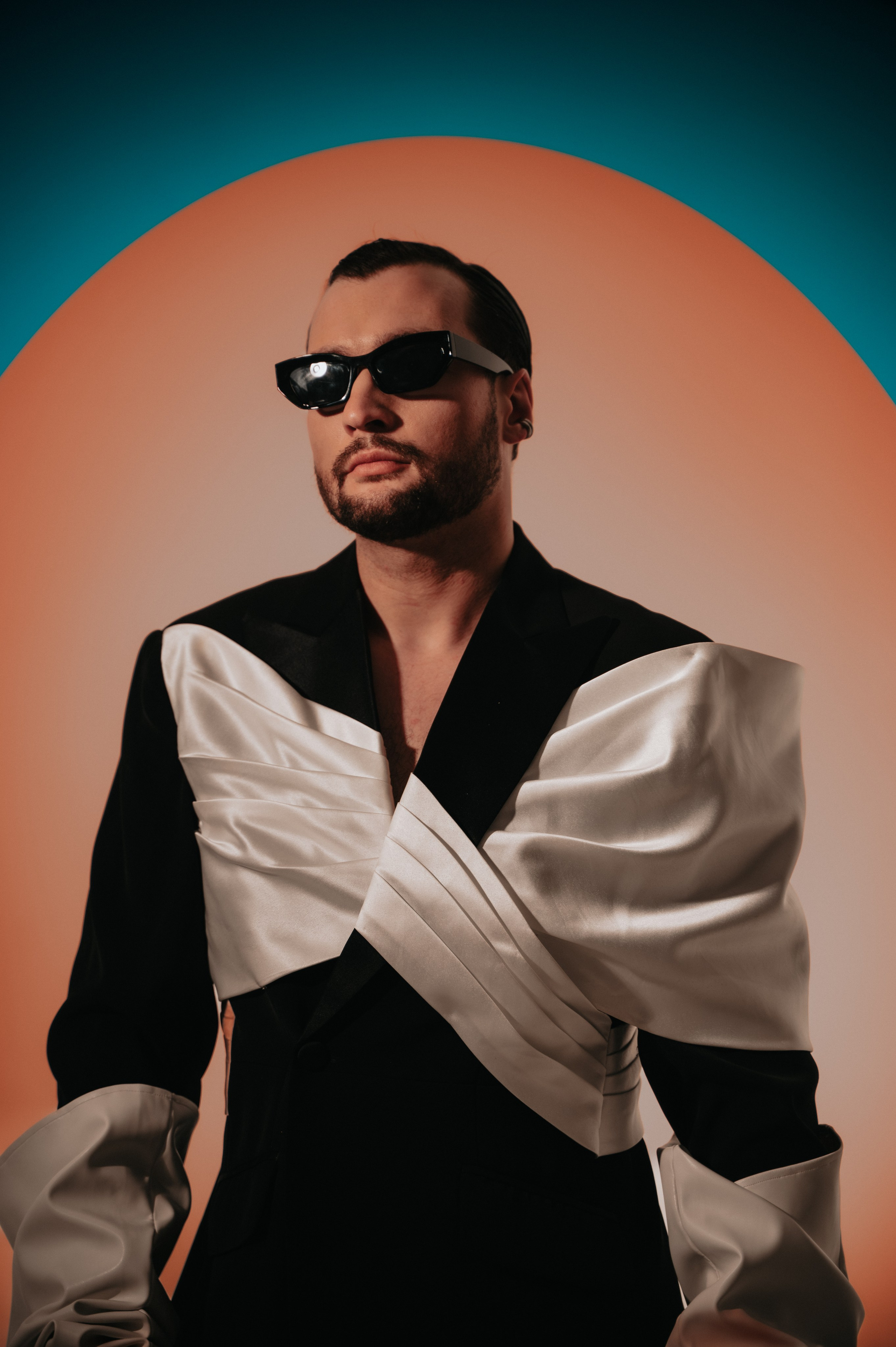 Кавер группа барбарабэнд (бэкстейдж со съёмок промо). Фотограф/видеограф Богдан Голованов