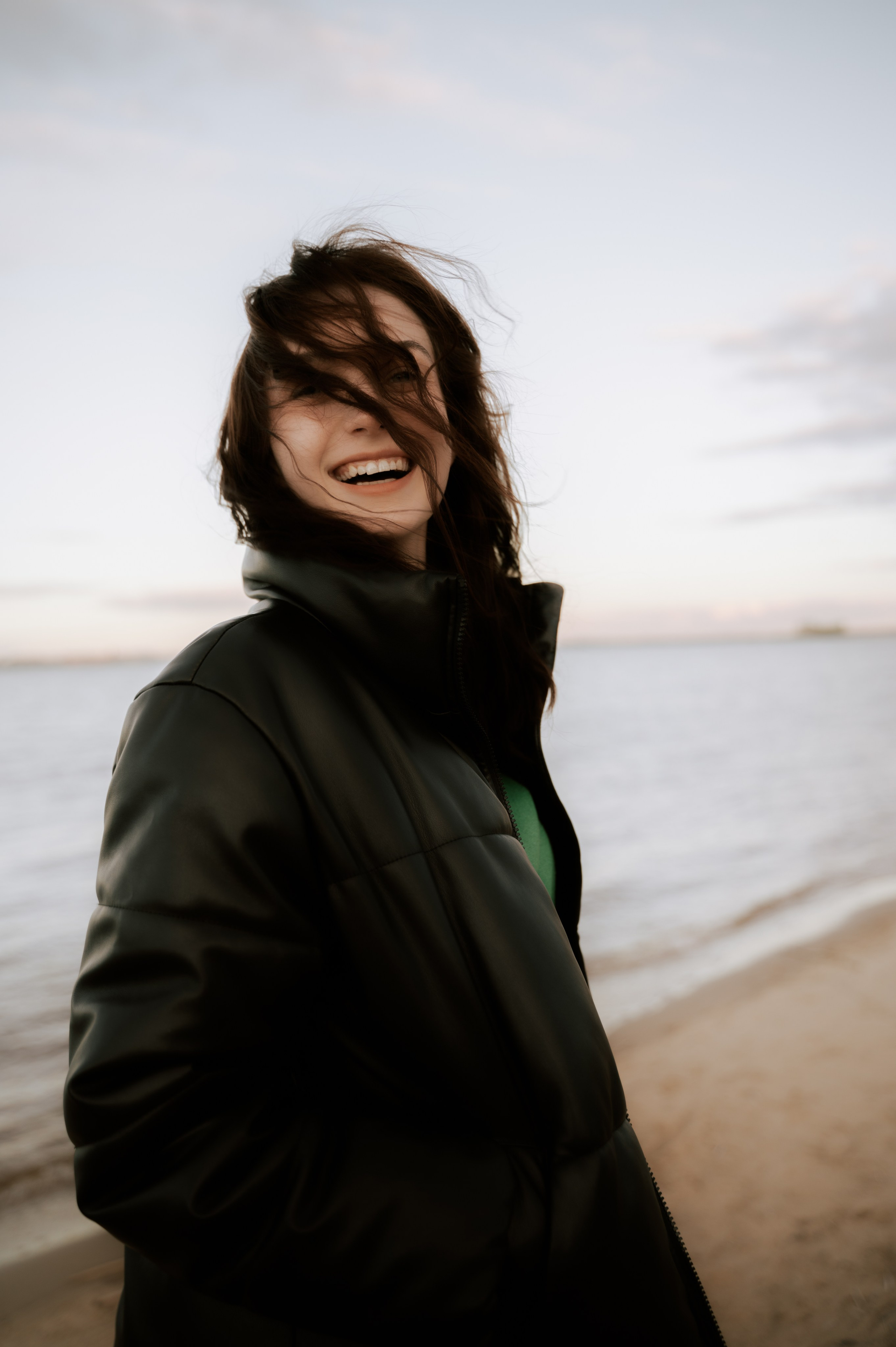 Фотосессия для Maksllx. Фотограф/видеограф Богдан Голованов