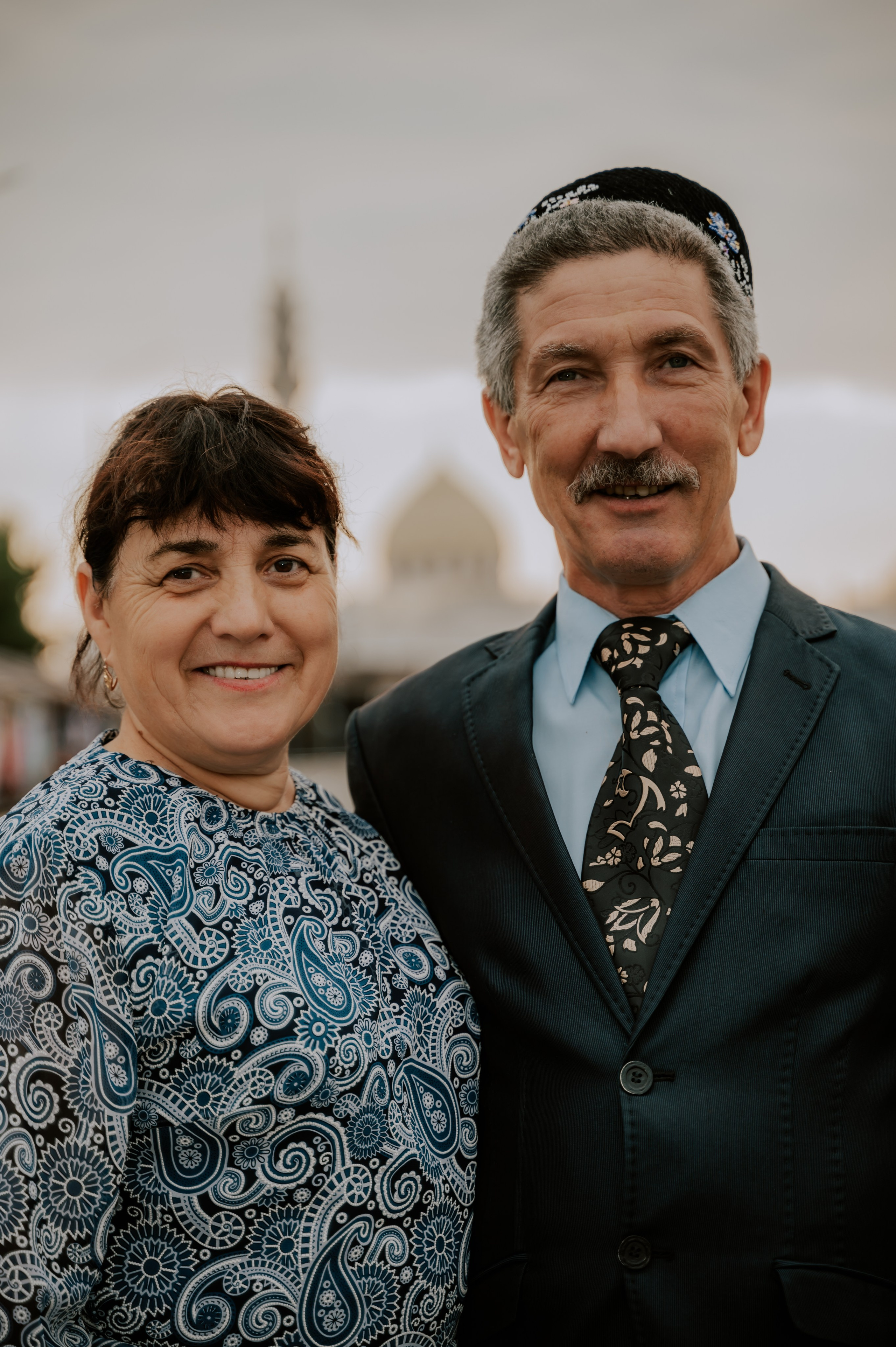 Никах (свадьба) Болгар. Фотограф/видеограф Богдан Голованов