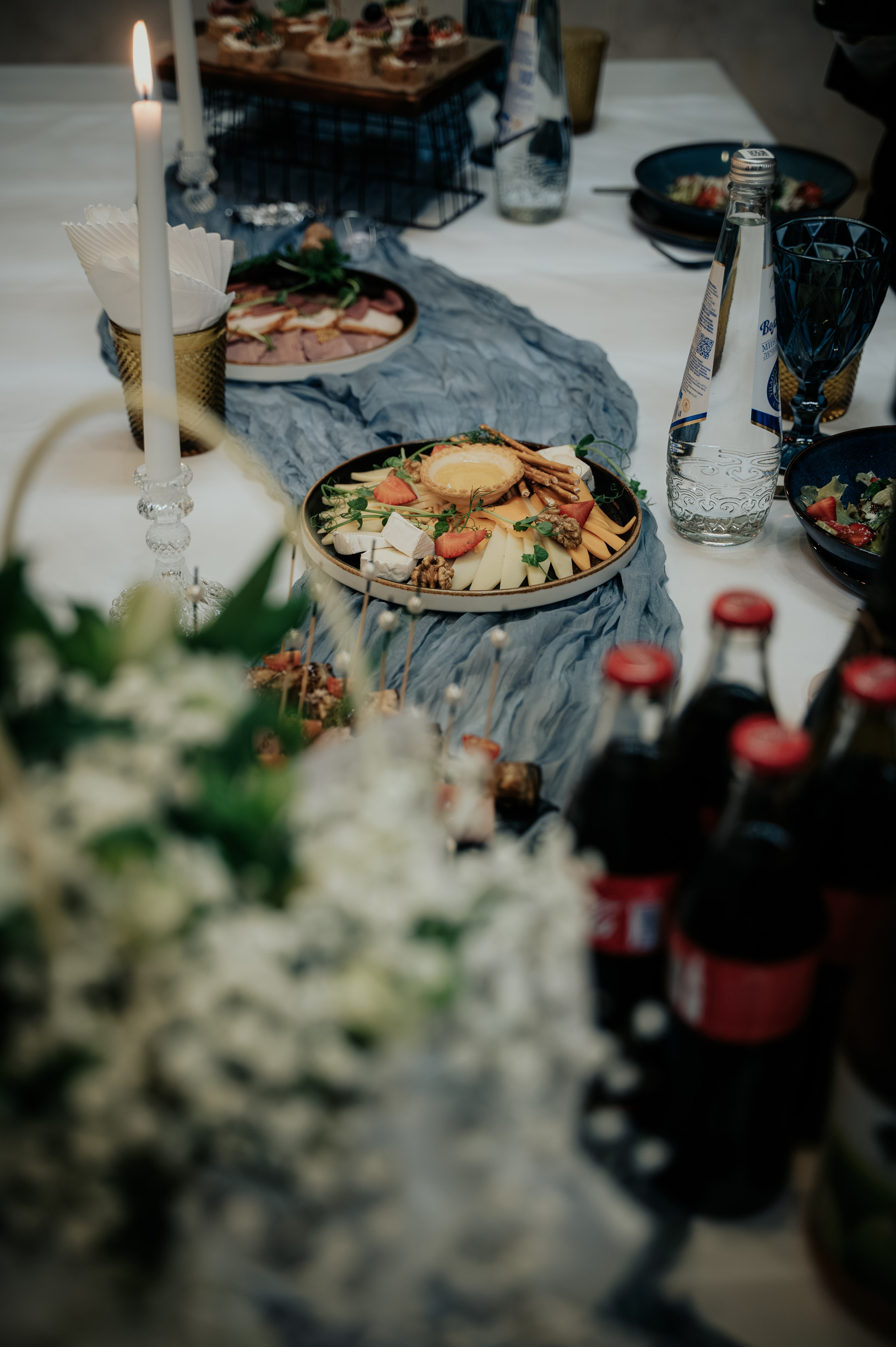 Свадьба Айбулата и Карины. Фотограф/видеограф Богдан Голованов