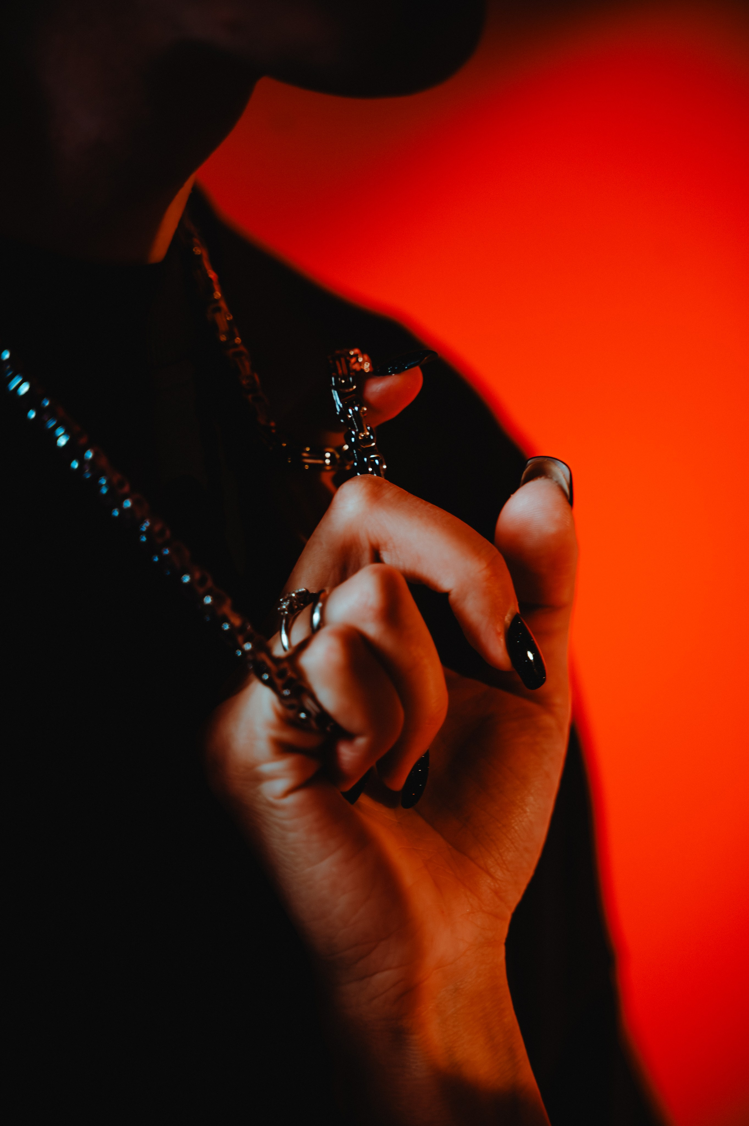 Промо фотосъёмка для диджеев. Фотограф/видеограф Богдан Голованов