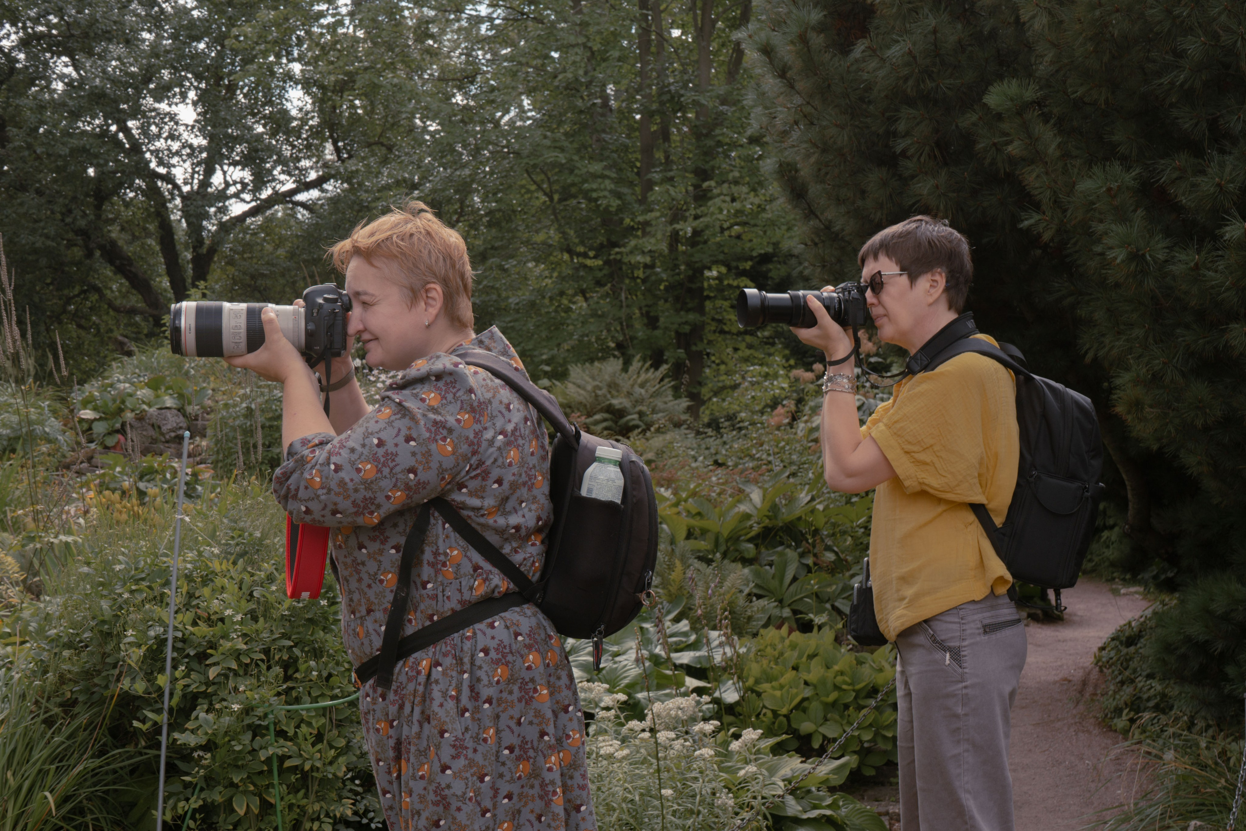 Бэкстейдж фотосессии подопечных фонда Адвита и их семей. Юля Мурашова портретный и документальный фотограф