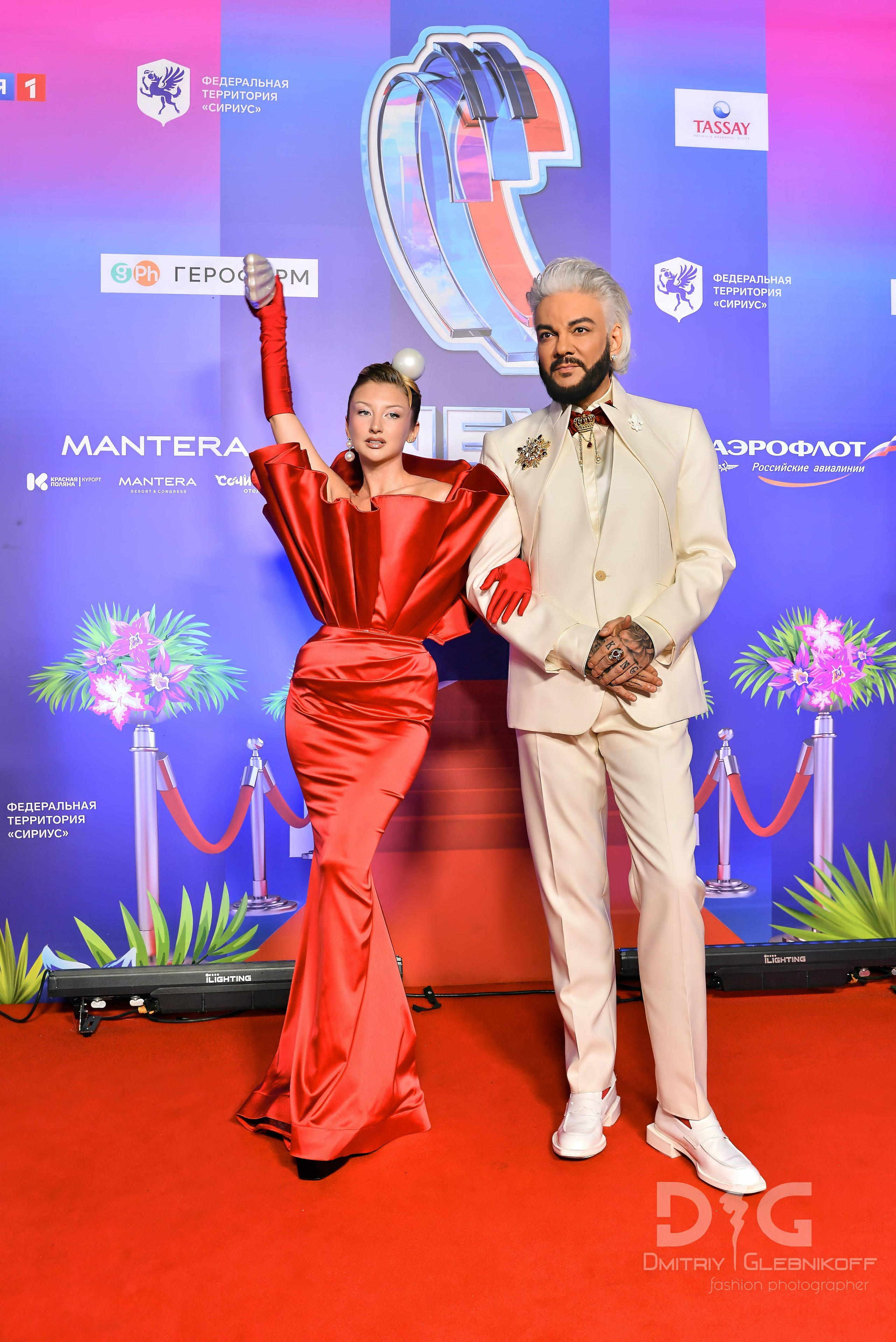 Philipp Kirkorov | New Wave 2024. Showbiz | Fashion | Reportage