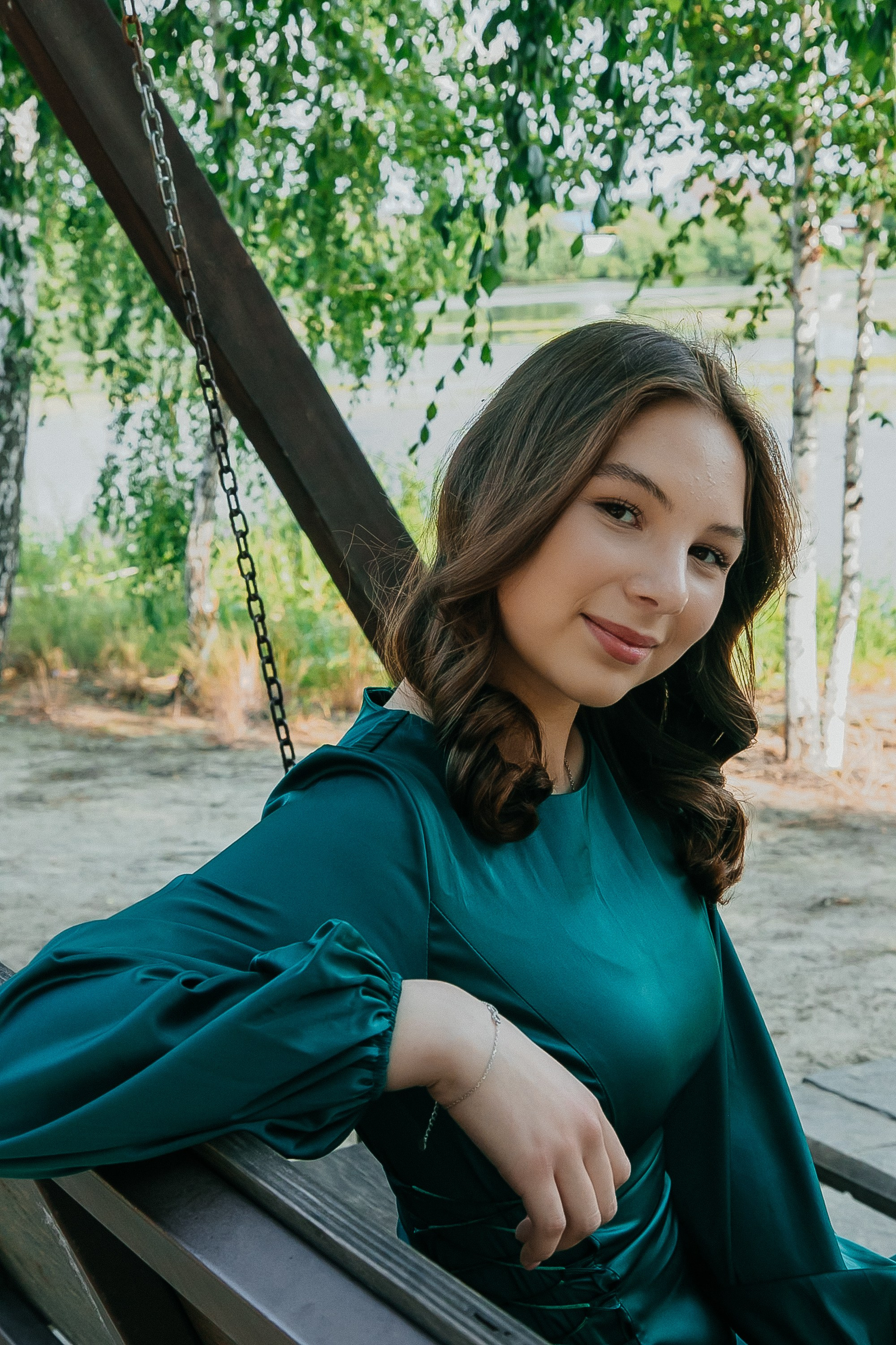 Выпускной в Zima&leto park. Семейный и школьный фотограф в Тюмени Елена Бузиновская