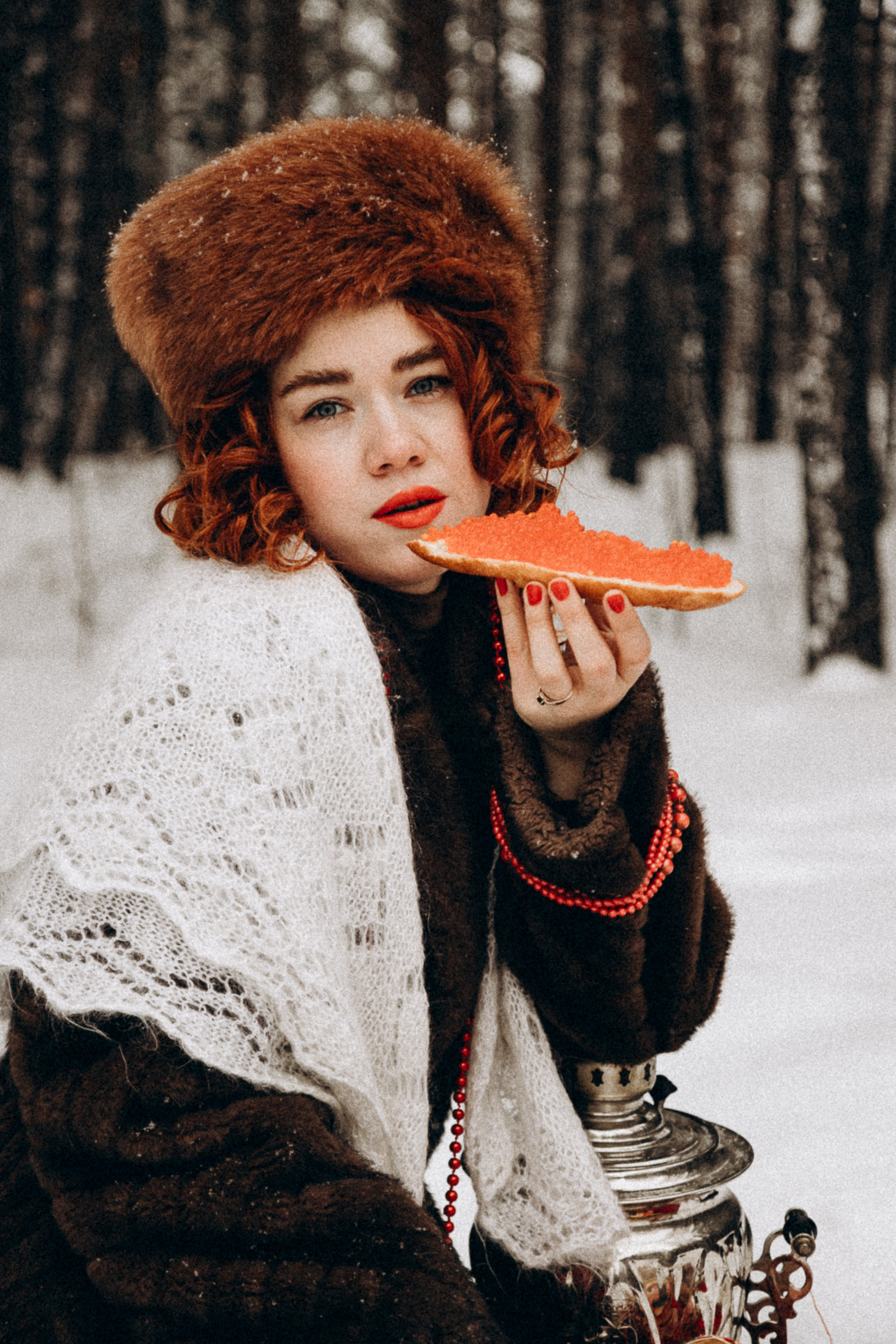 Тематическая, 80-е. Семейный и школьный фотограф в Тюмени Елена Бузиновская