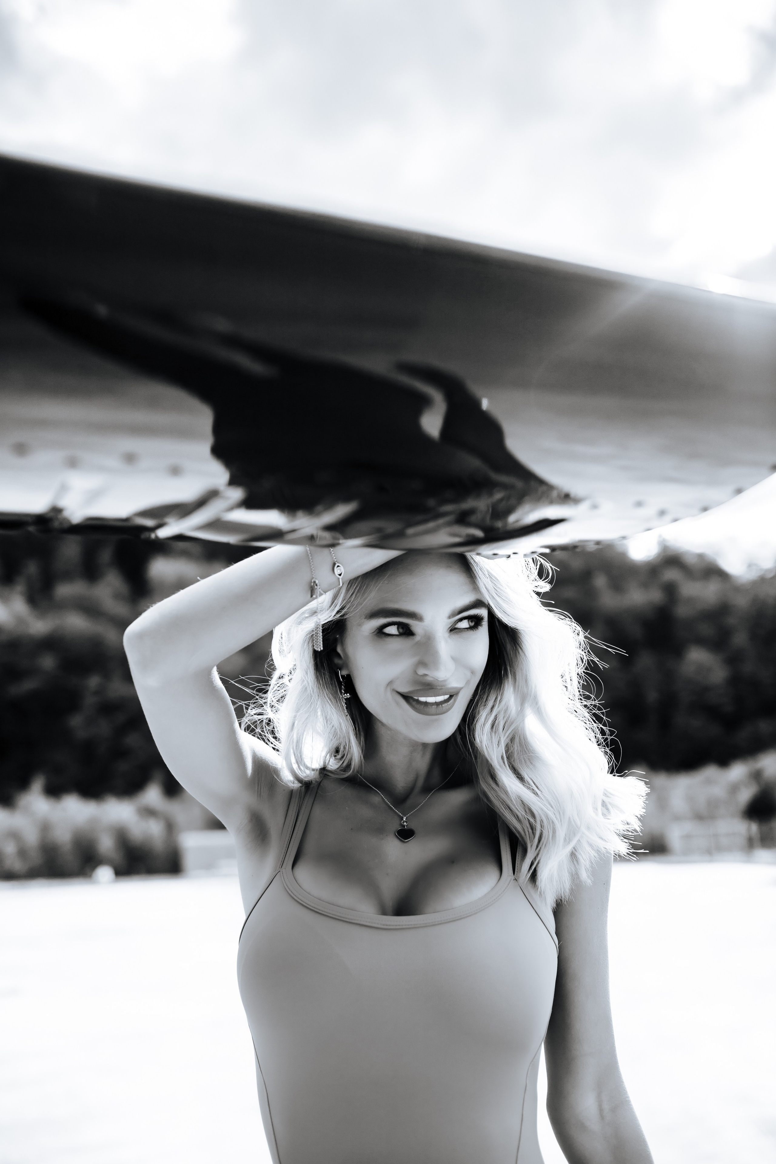 Натали. Агафонова Анна — фотограф в Красной Поляне