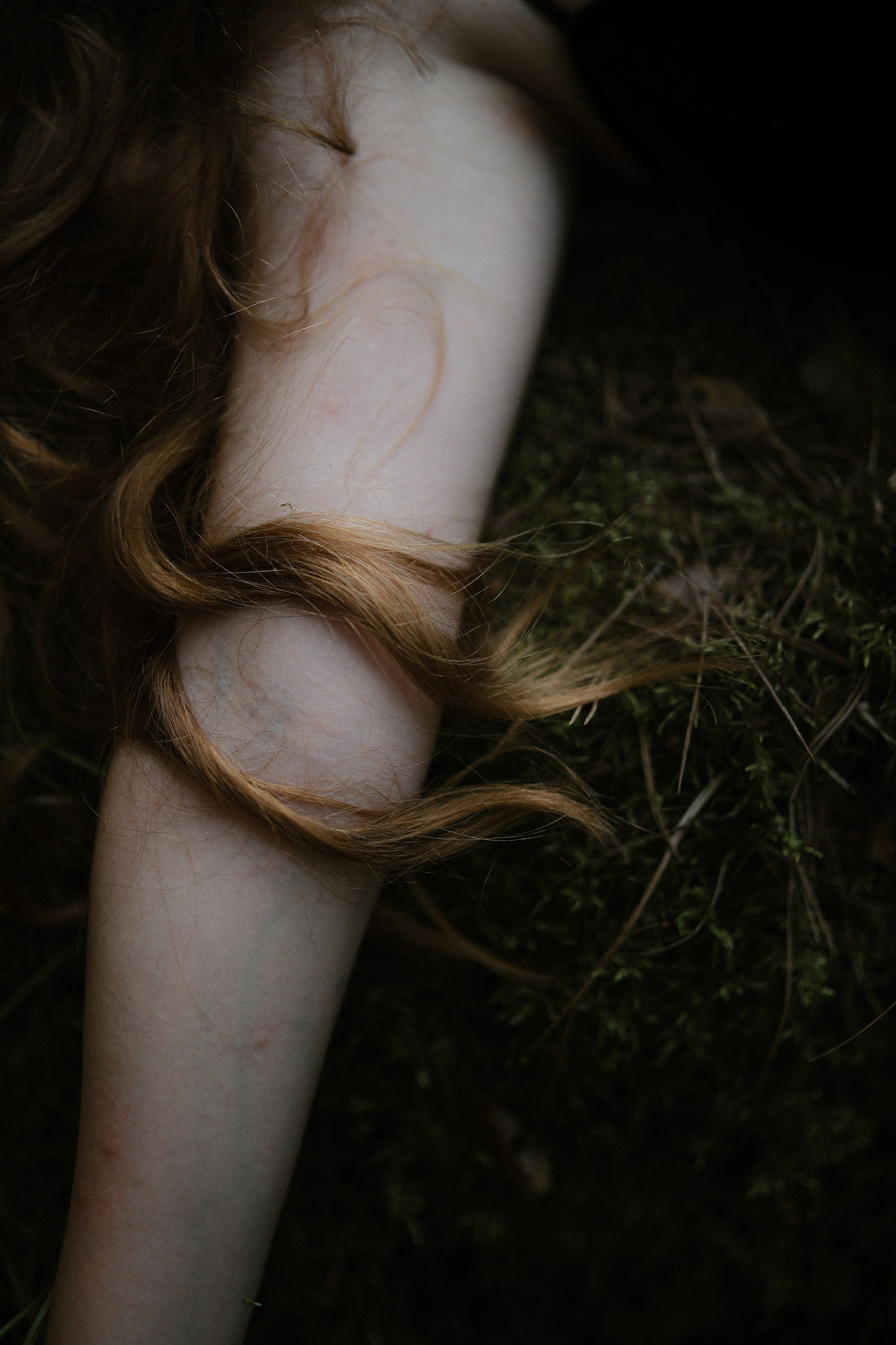 Женя. Фотограф в Москве, Электростали, Ногинске, Балашихе, Александра Кукушкина