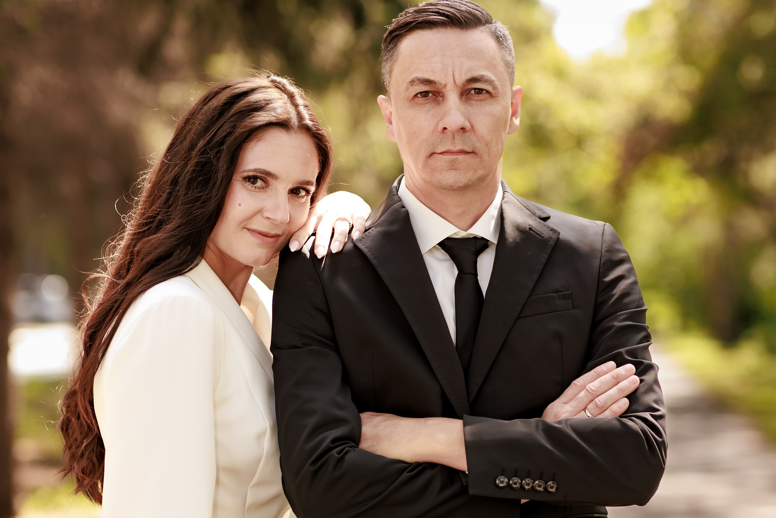 Жанна & Владимир. Семейный и детский фотограф в Омске Елена Малахова