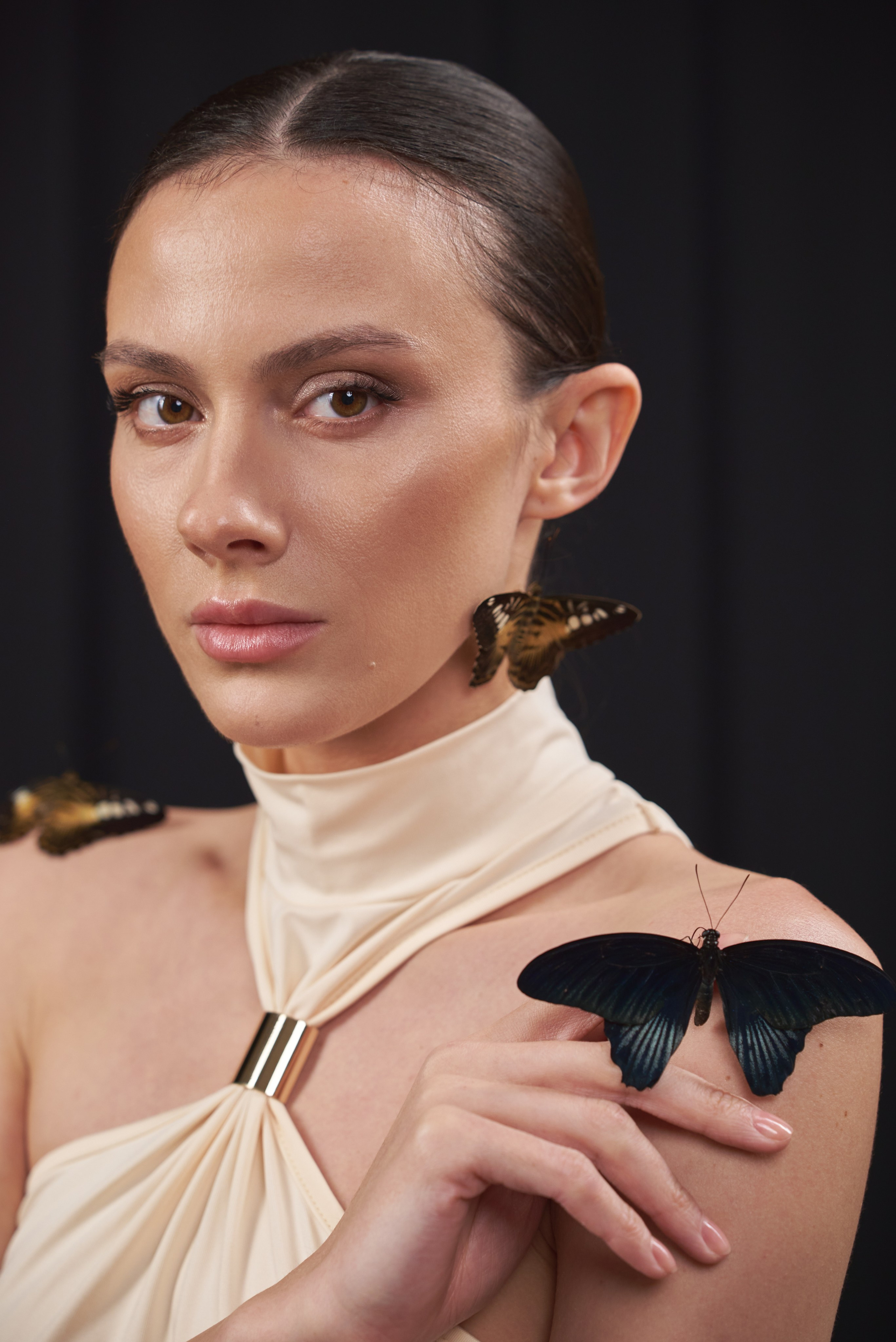 Дарья. Мodo'25. Фотограф Потапчук Алёна (Ростов-на-Дону)