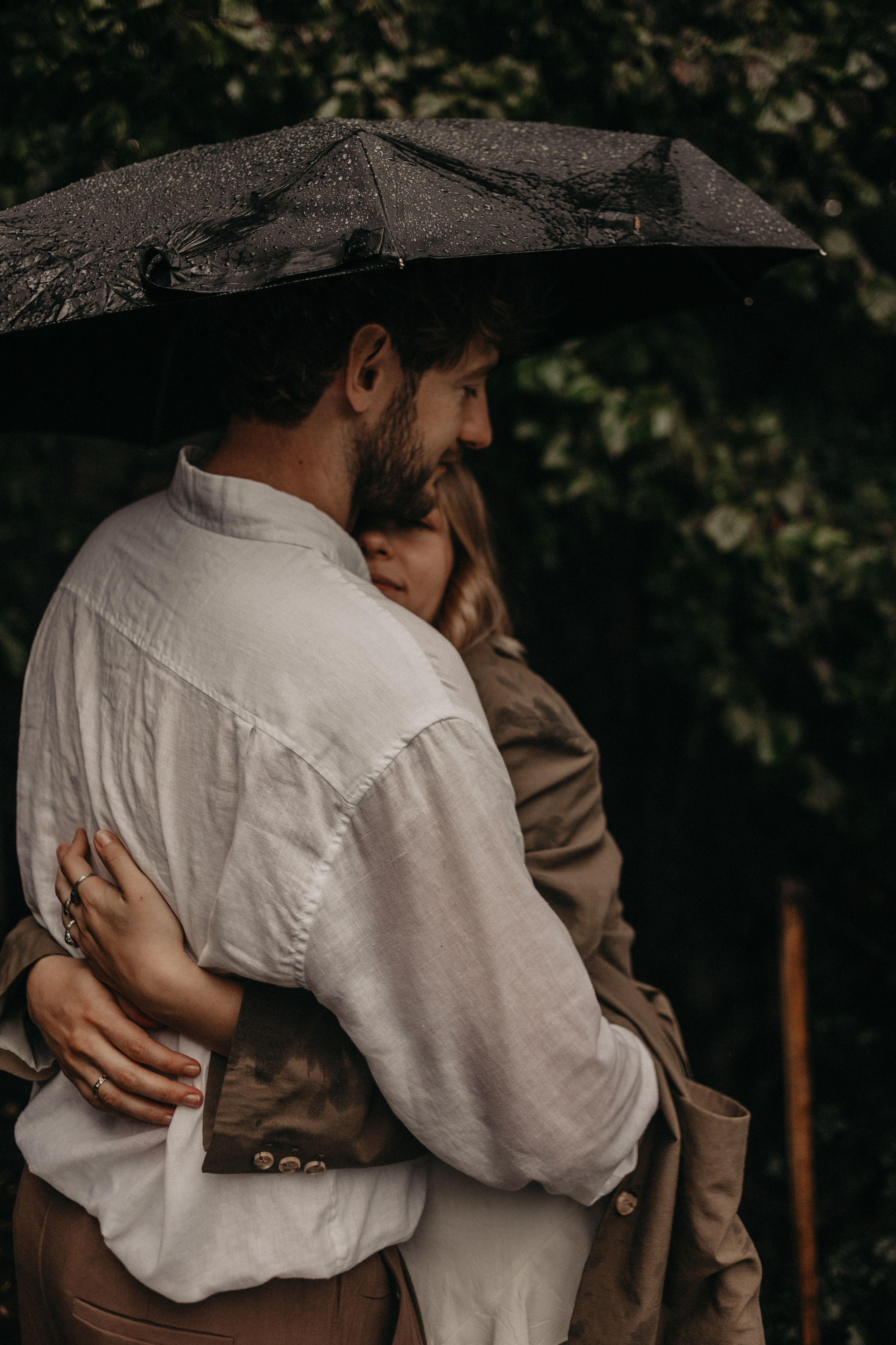 Годовщина, первые 10 лет вместе. Фотограф в Краснодаре Евгения Михаевич