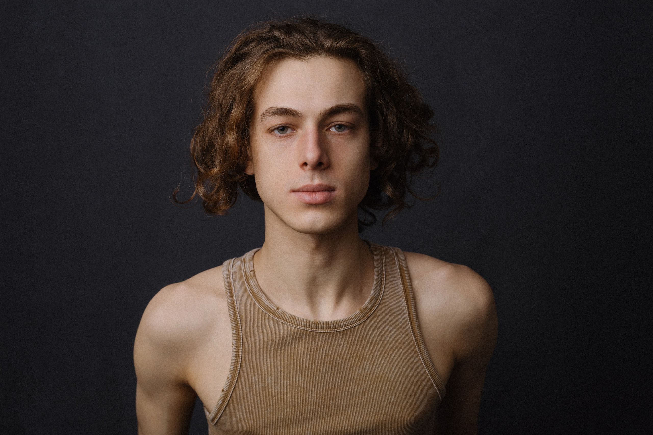 Lev. Фотограф Москва Дмитрий Курасов