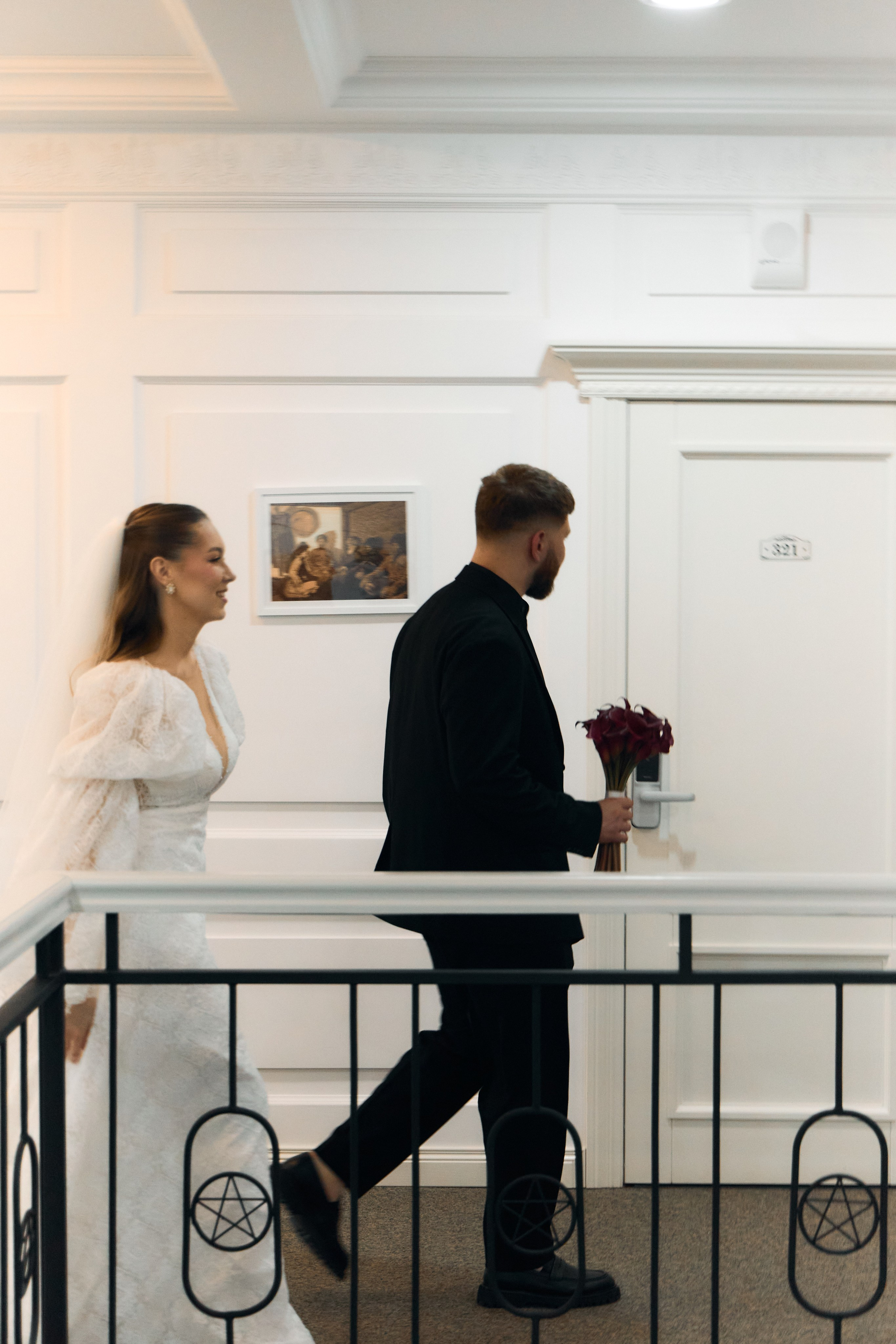 Денис и Юлия. Свадебный фотограф в Майкопе