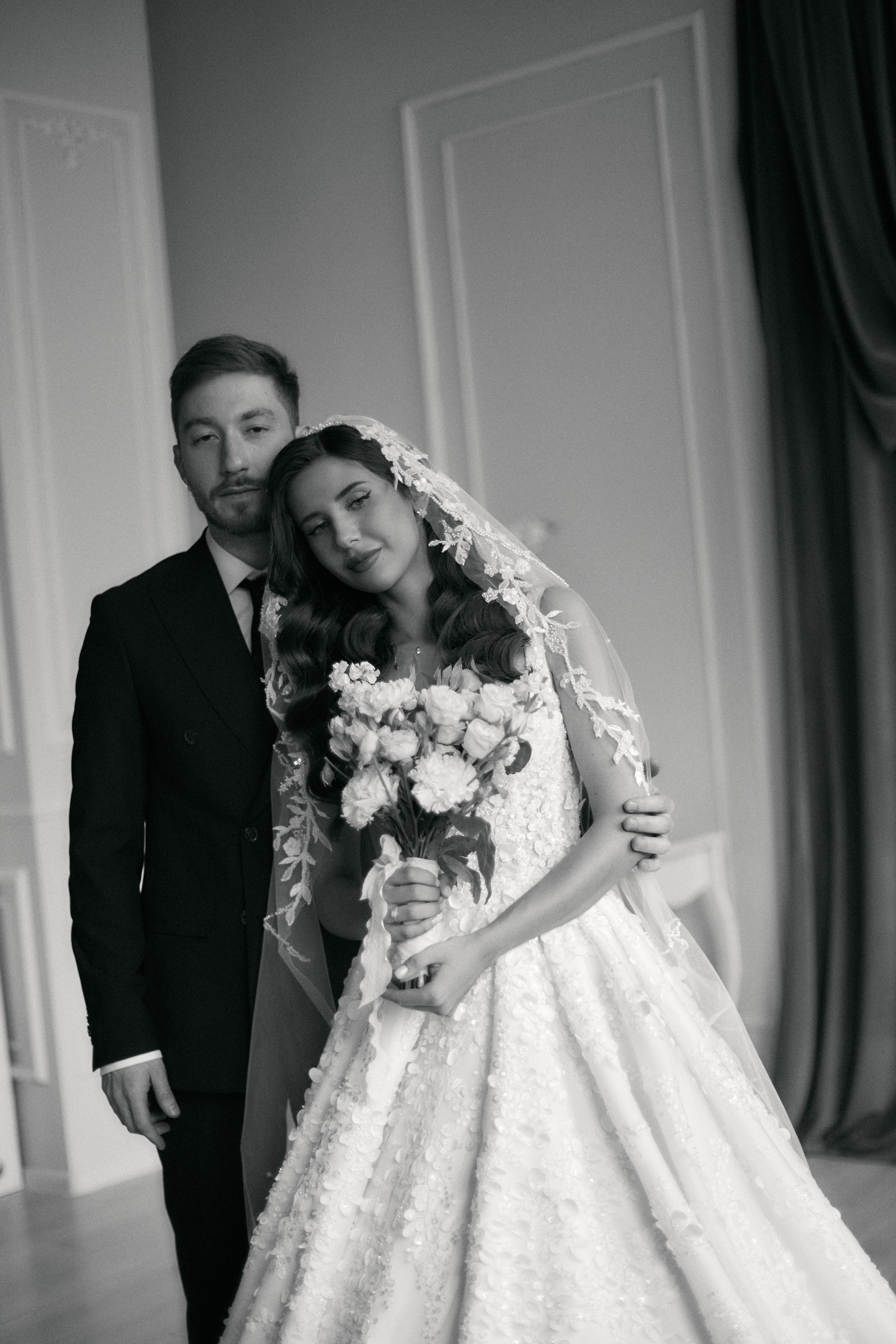 Тимур и Милена. Свадебный фотограф в Майкопе