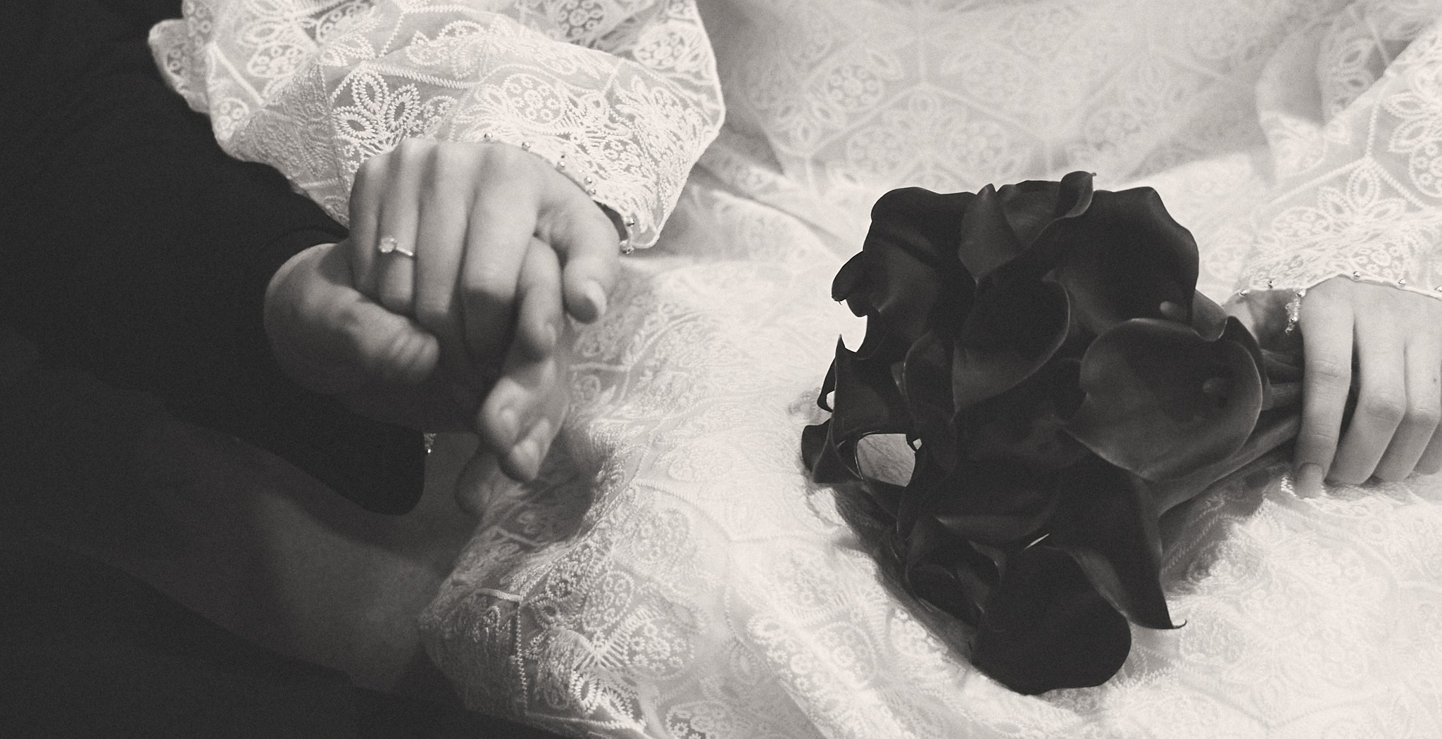 Денис и Юлия. Свадебный фотограф в Майкопе