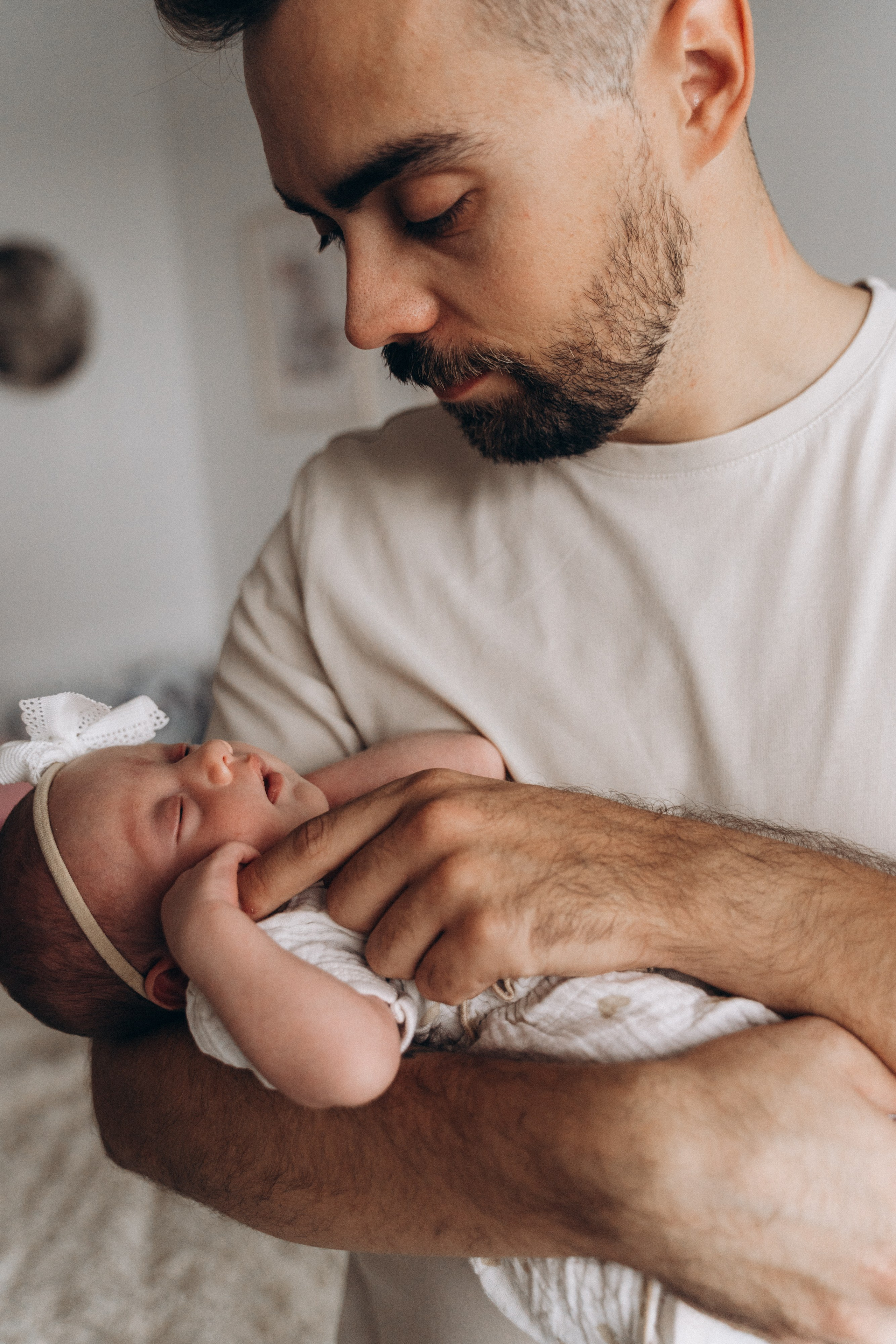 Вова, Катя, Гриша и Ася. Волик Мария