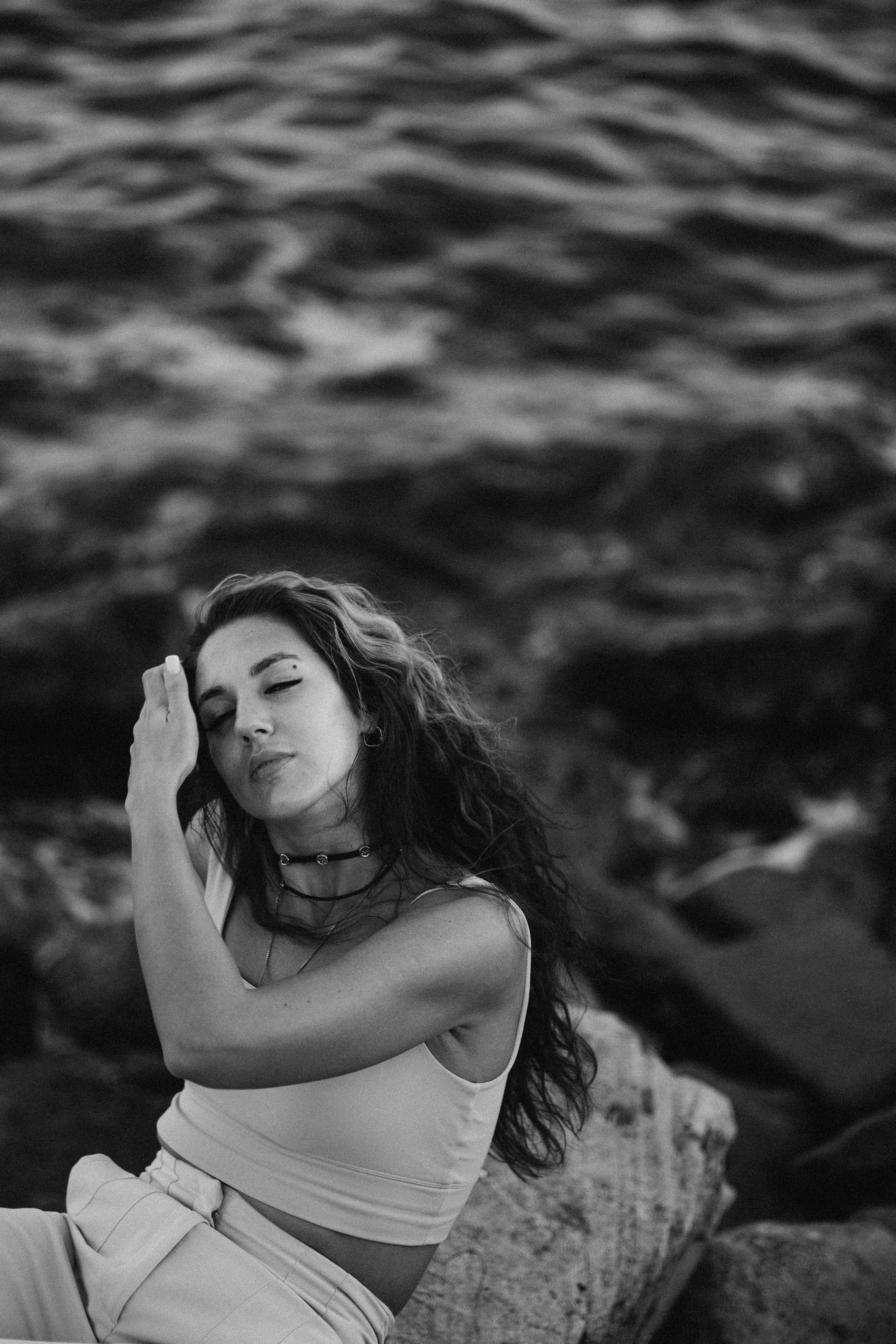 Аурика. Alesya Gee Photographer Uzbekistan