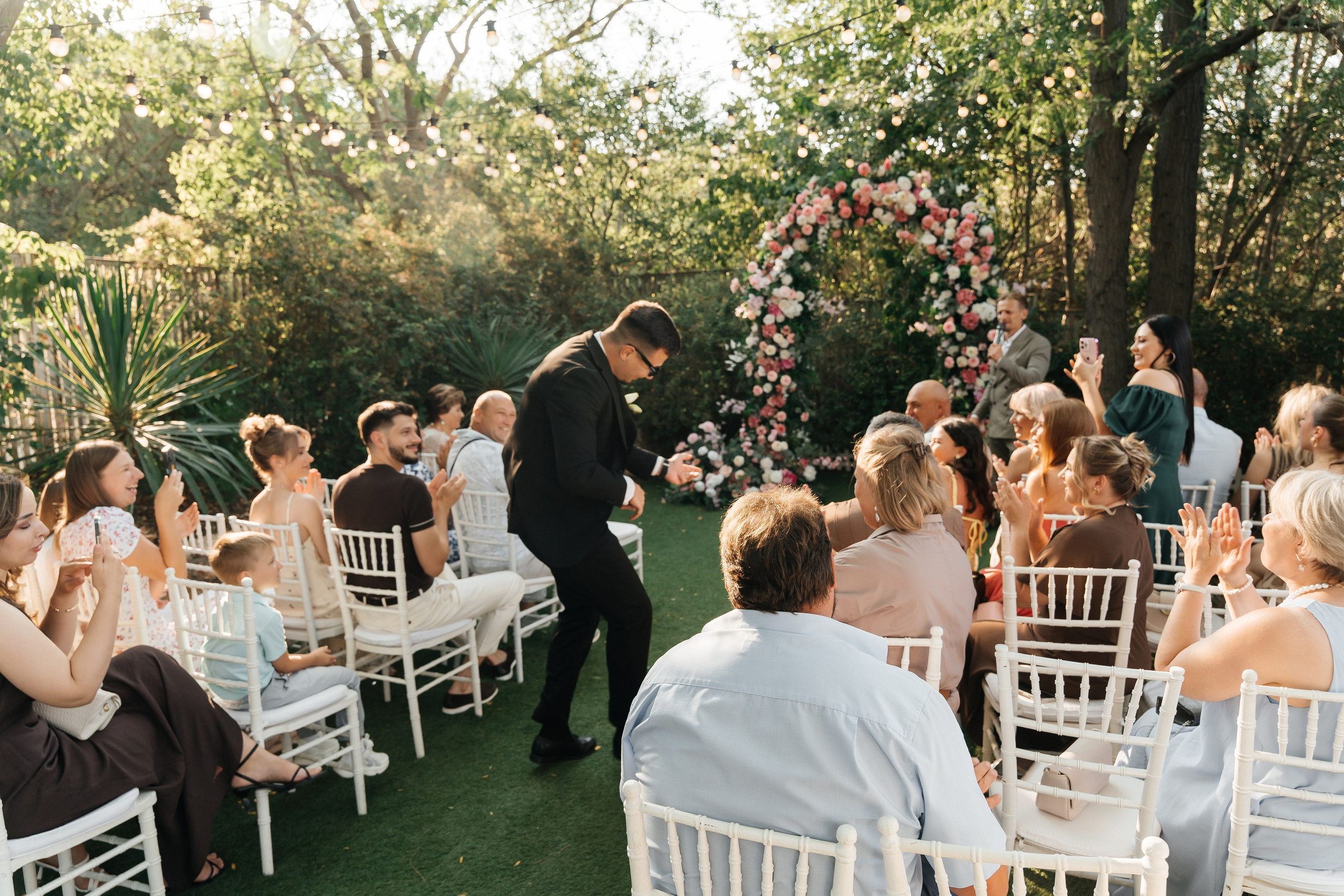 Алексей и Екатерина. Главная