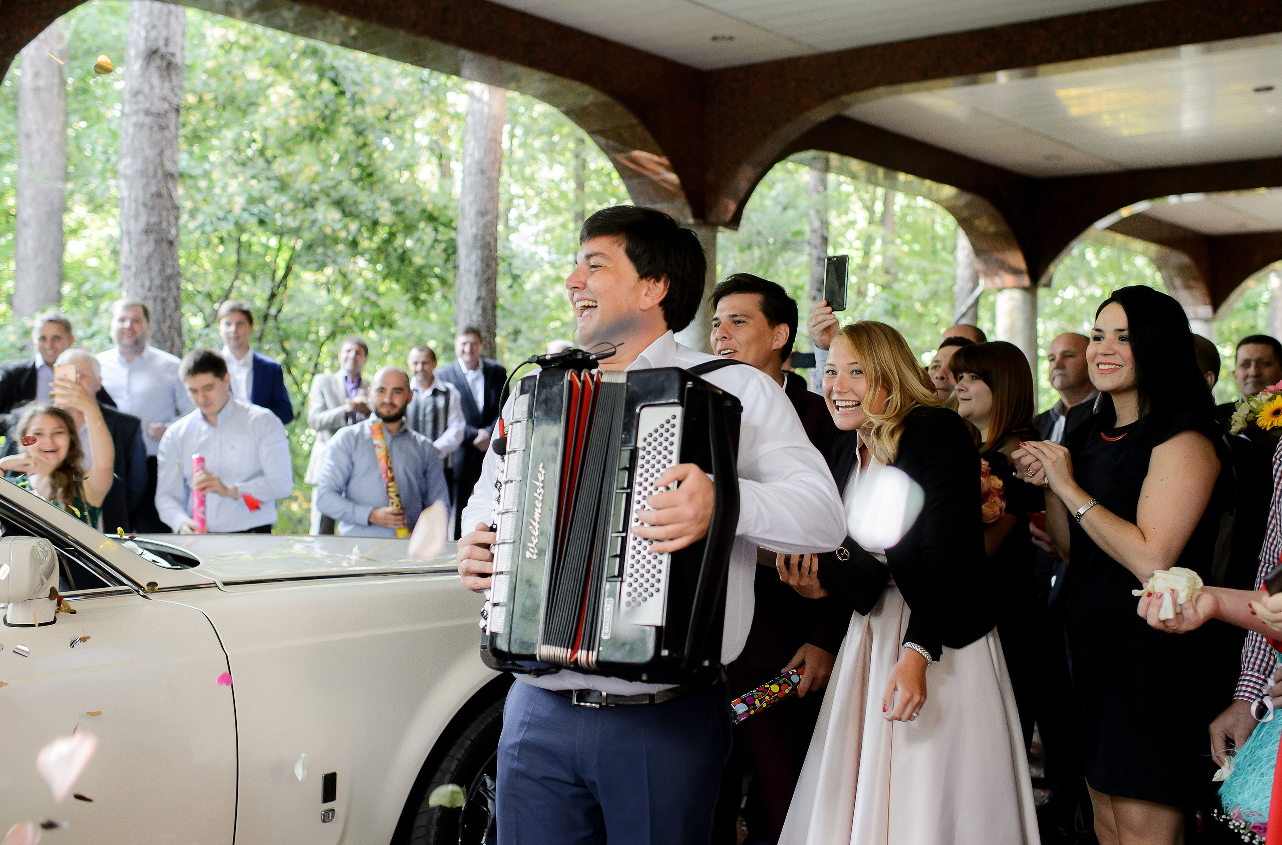 Renat&Venera. Wedding and Destination photographer Rustam Kalimullin