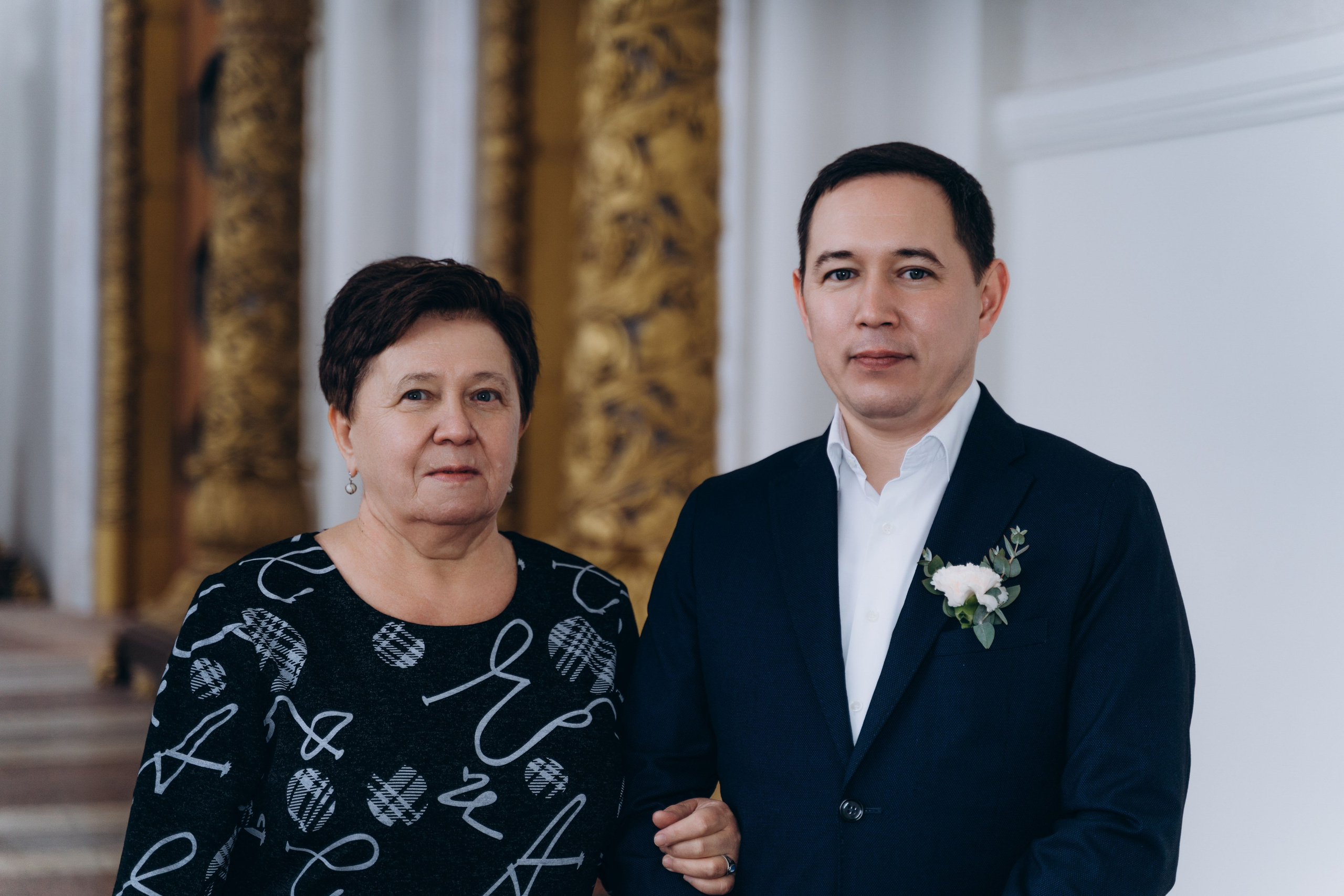 Свадьба Алберт и Дарья. Event фотограф Степанова Александра