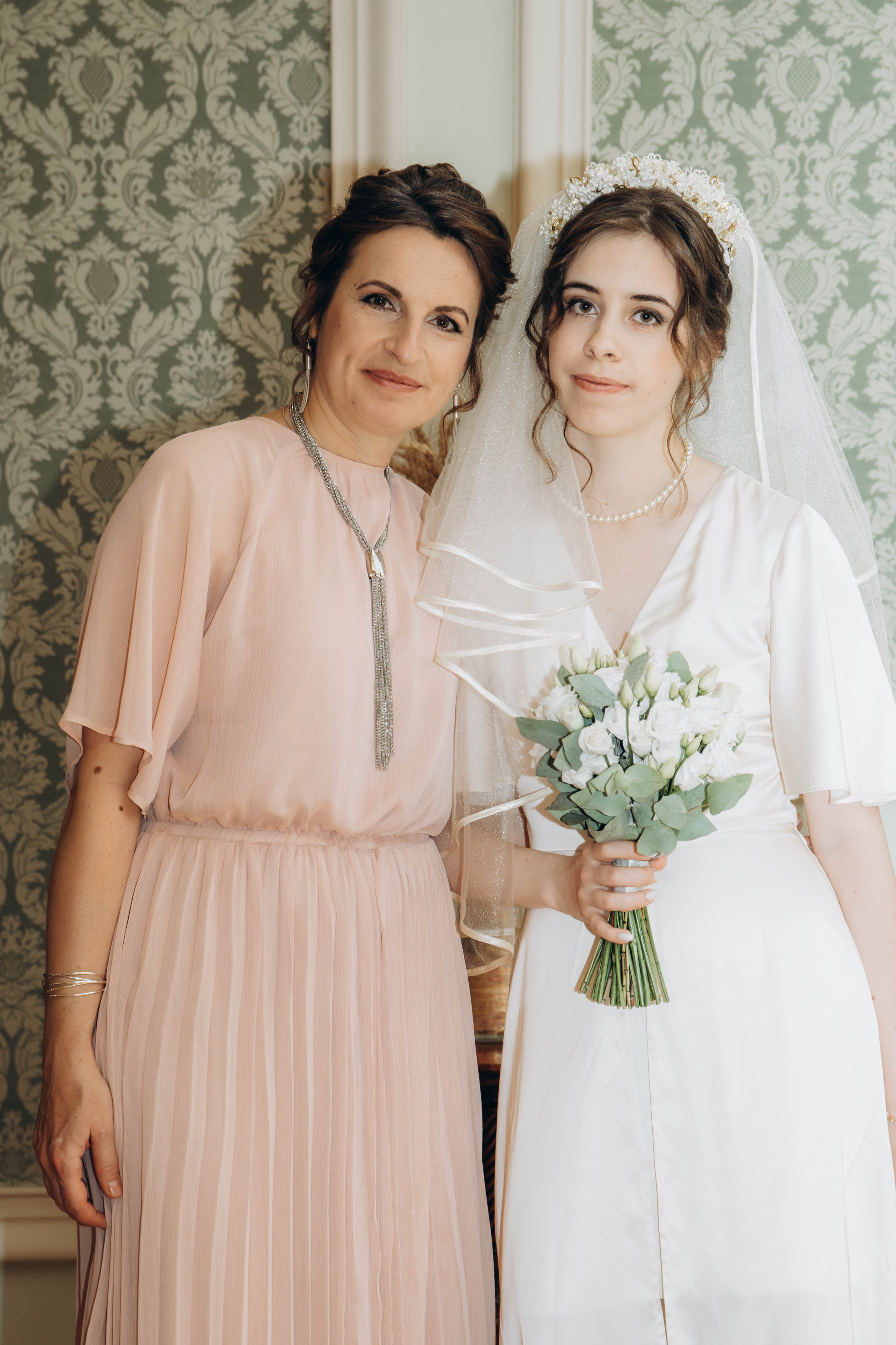 Петр и Алиса. Фотограф Москва Валерия Веденина