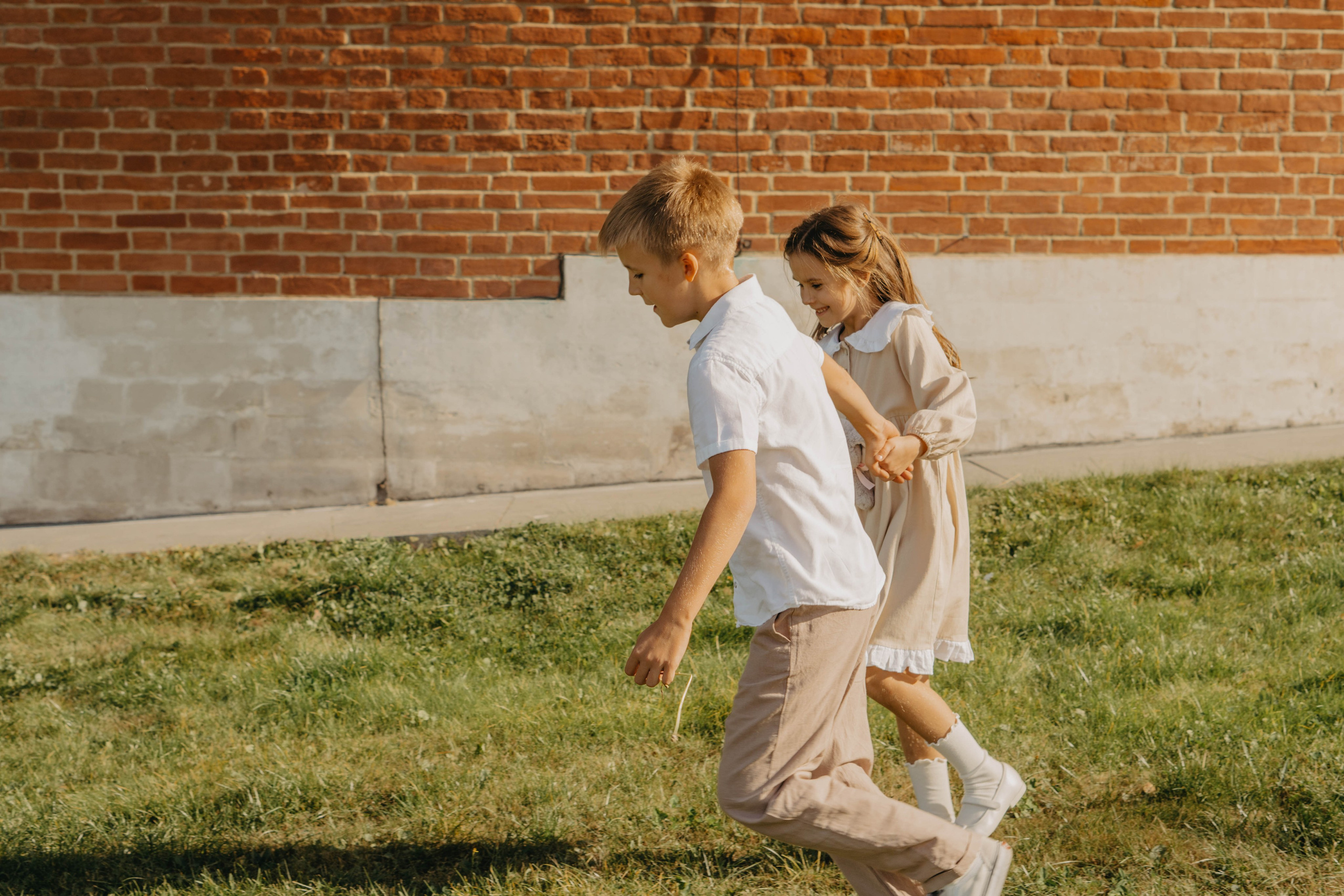 Семейная съемка в парке Царицыно. Фотограф Москва Валерия Веденина