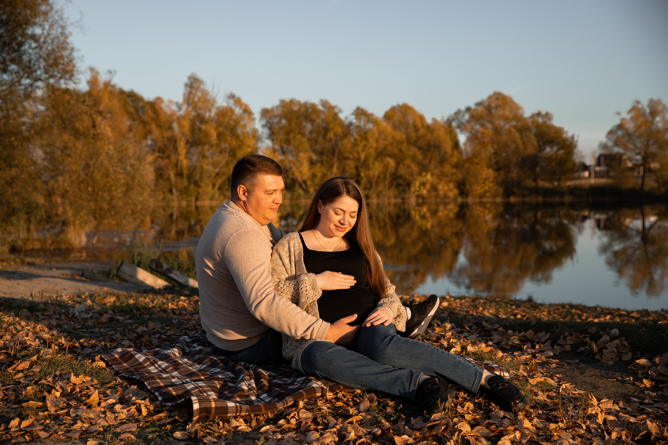 Ольга. Семейный фотограф документалист в Пензе Лопатинская Татья