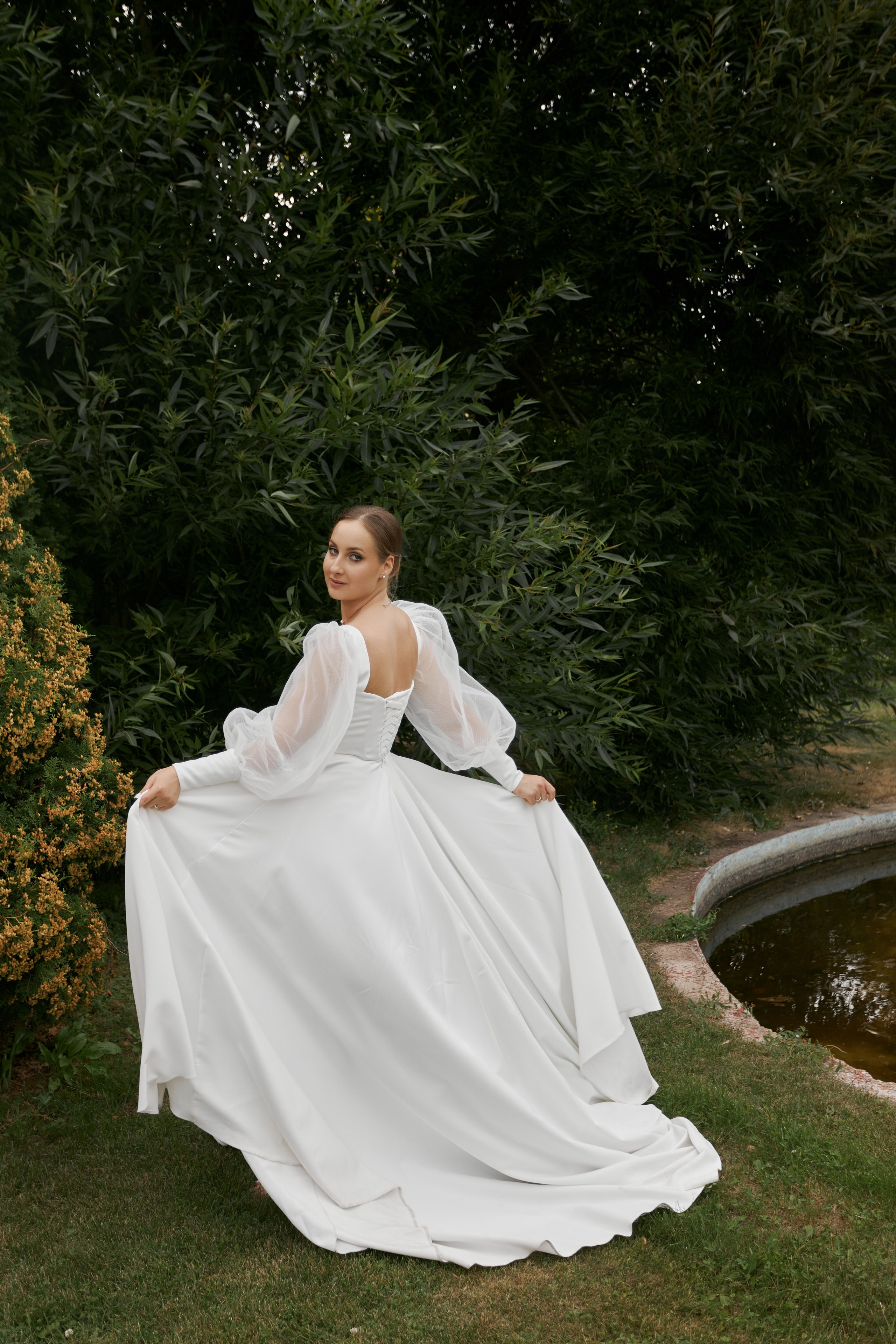 My romance. Свадебный и индивидуальный фотограф в Тольятти Благонадеждина Варвара