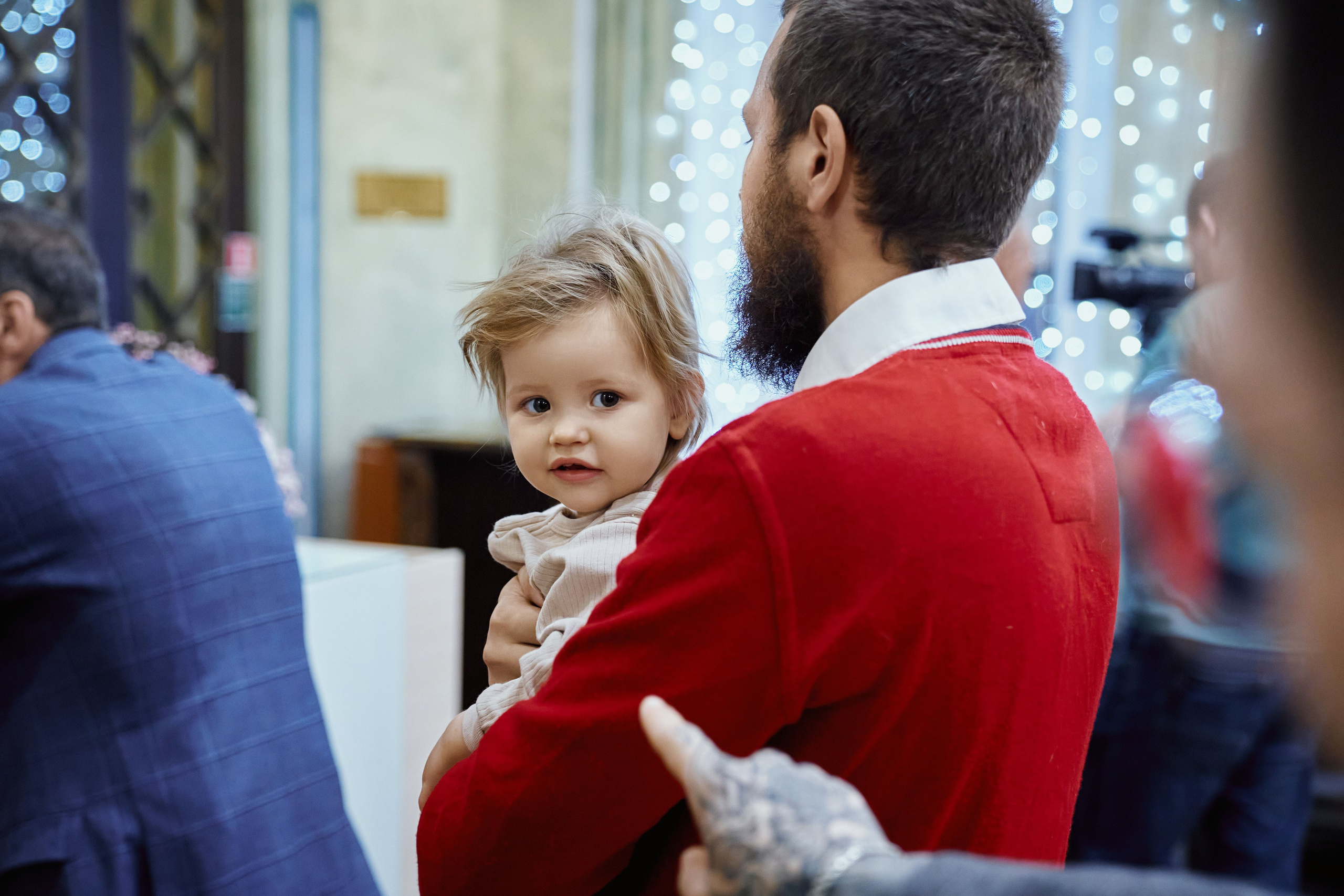 Фотограф на роспись в Измайловском ЗАГС