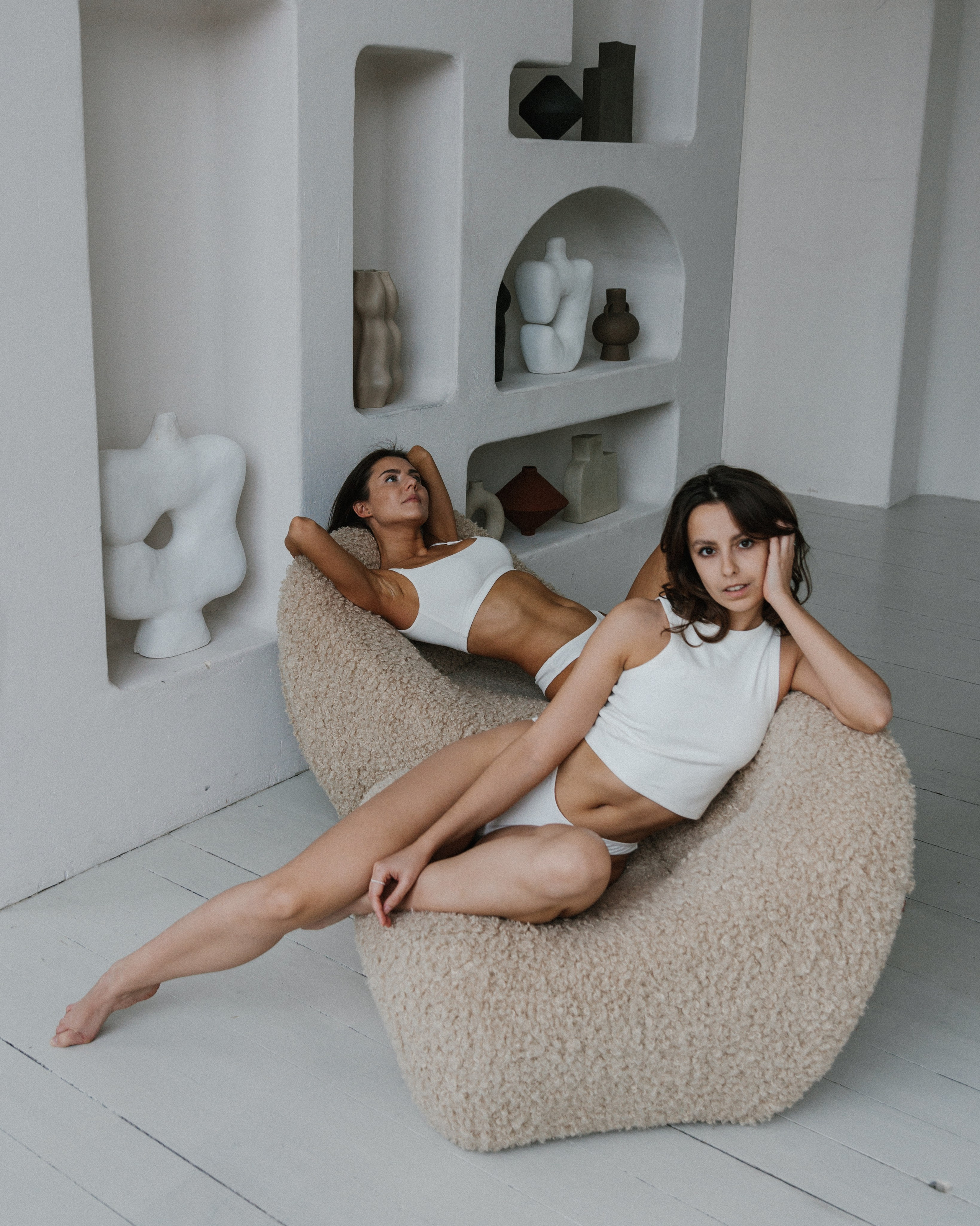 POBY x BODYOLOGIA. Контент фотограф в Санкт-Петербурге Иванова Юлия