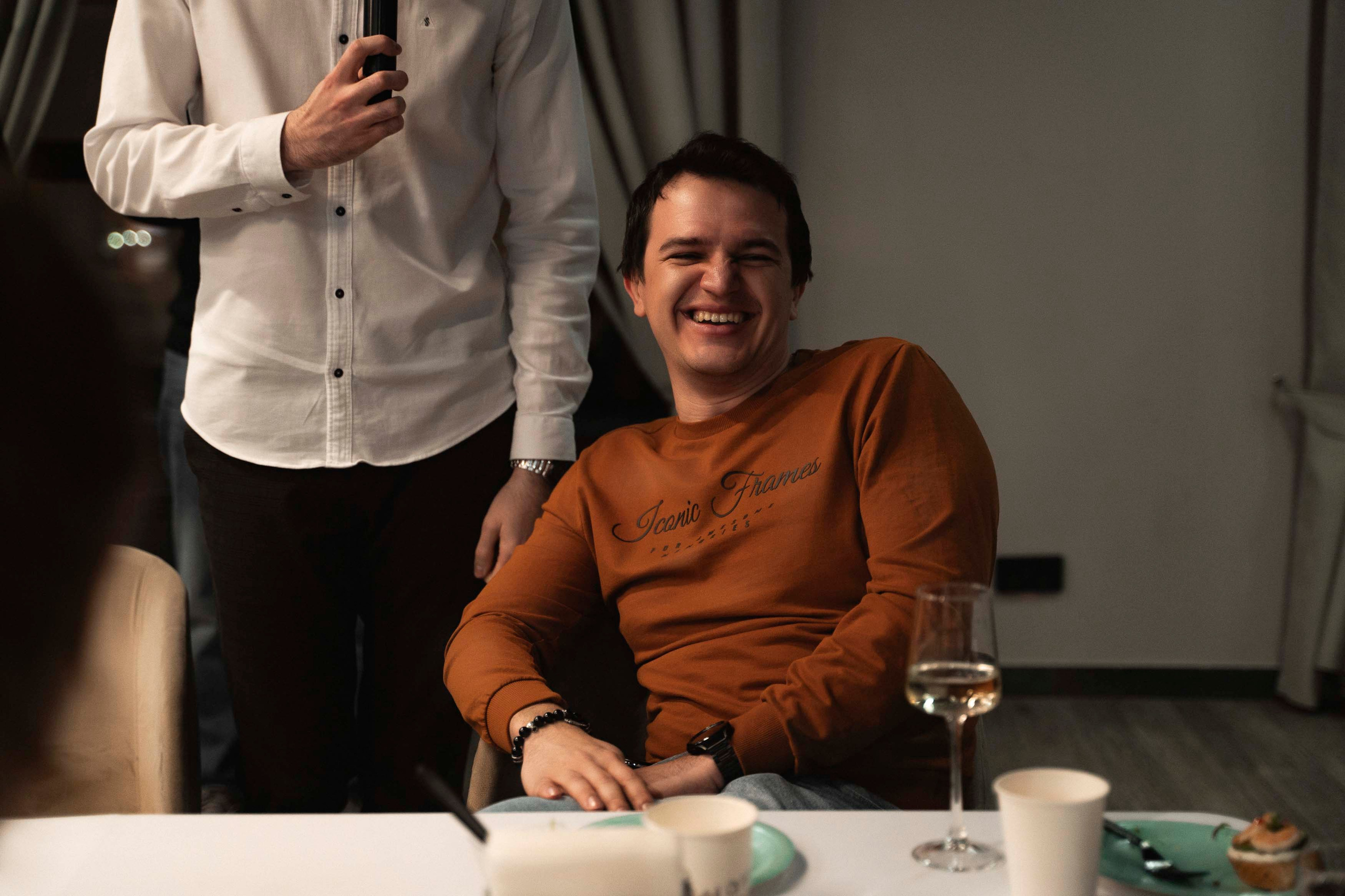 OBIT. Фотограф Казань