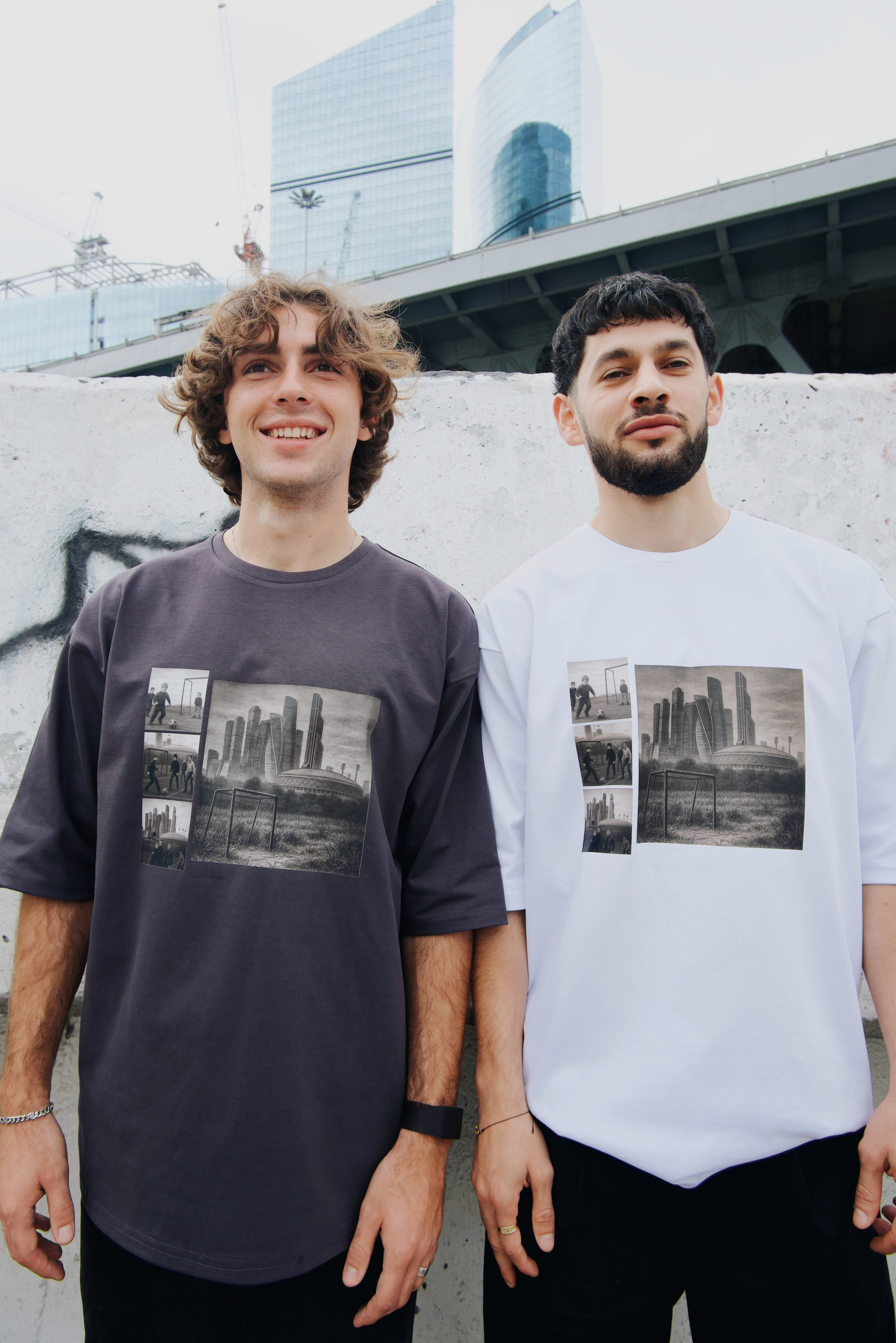 EQPT x Lialin. Татьян гертье