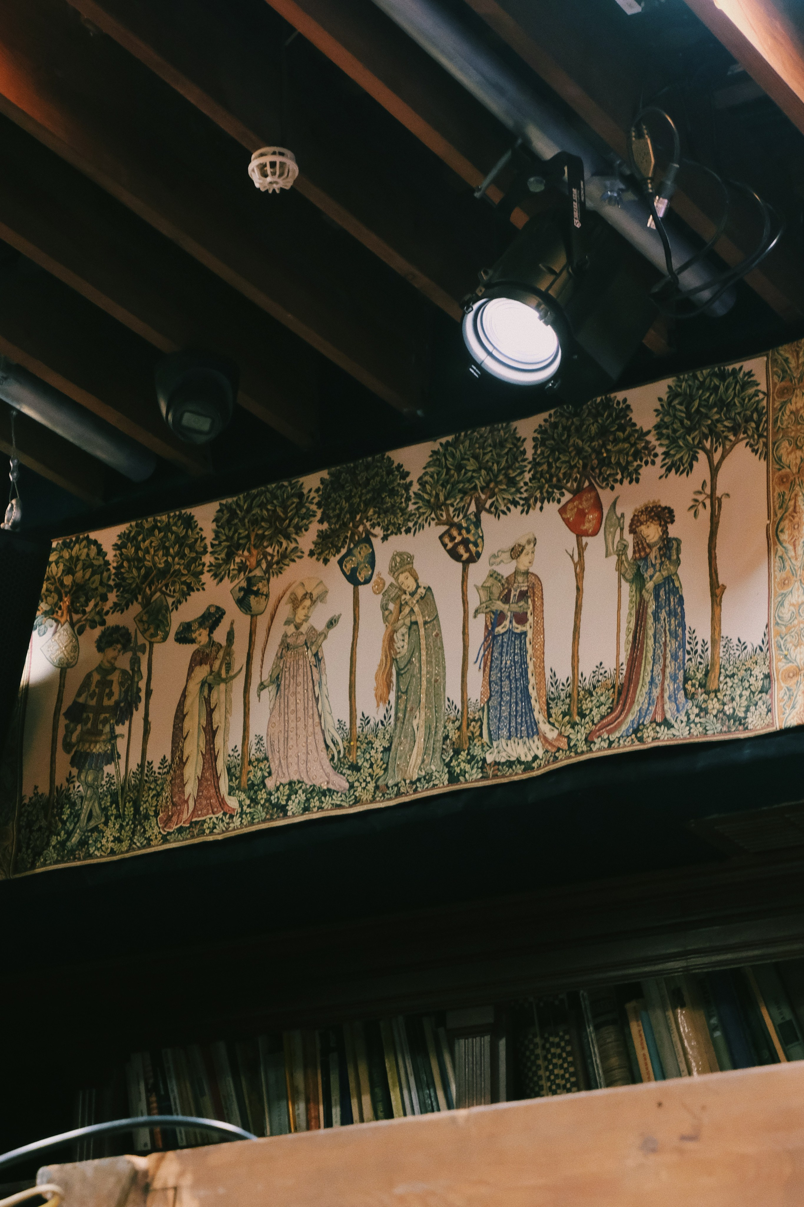 Переделкино. Татьян гертье