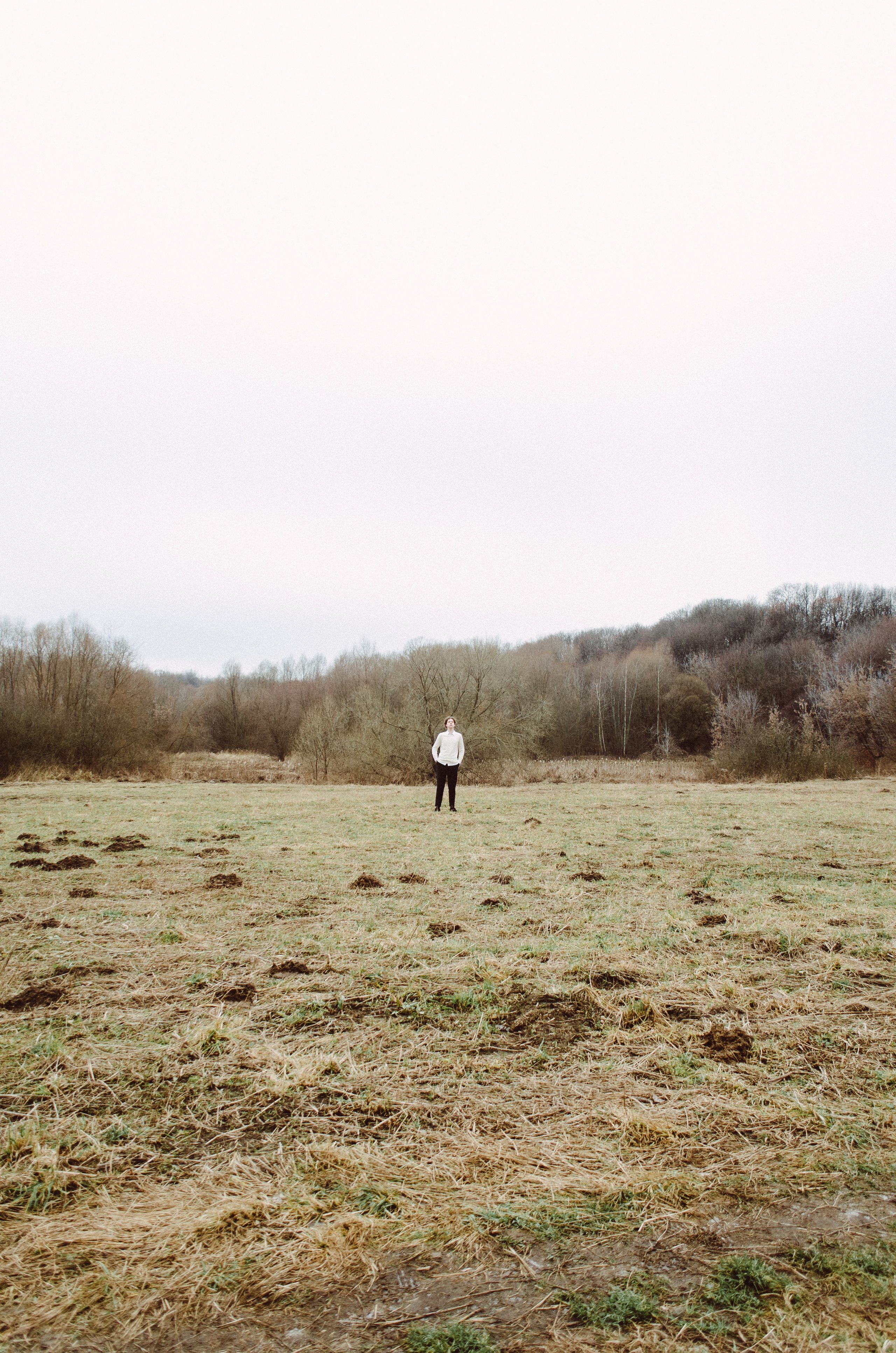 Всеволод. Фотограф Валерия Пэун