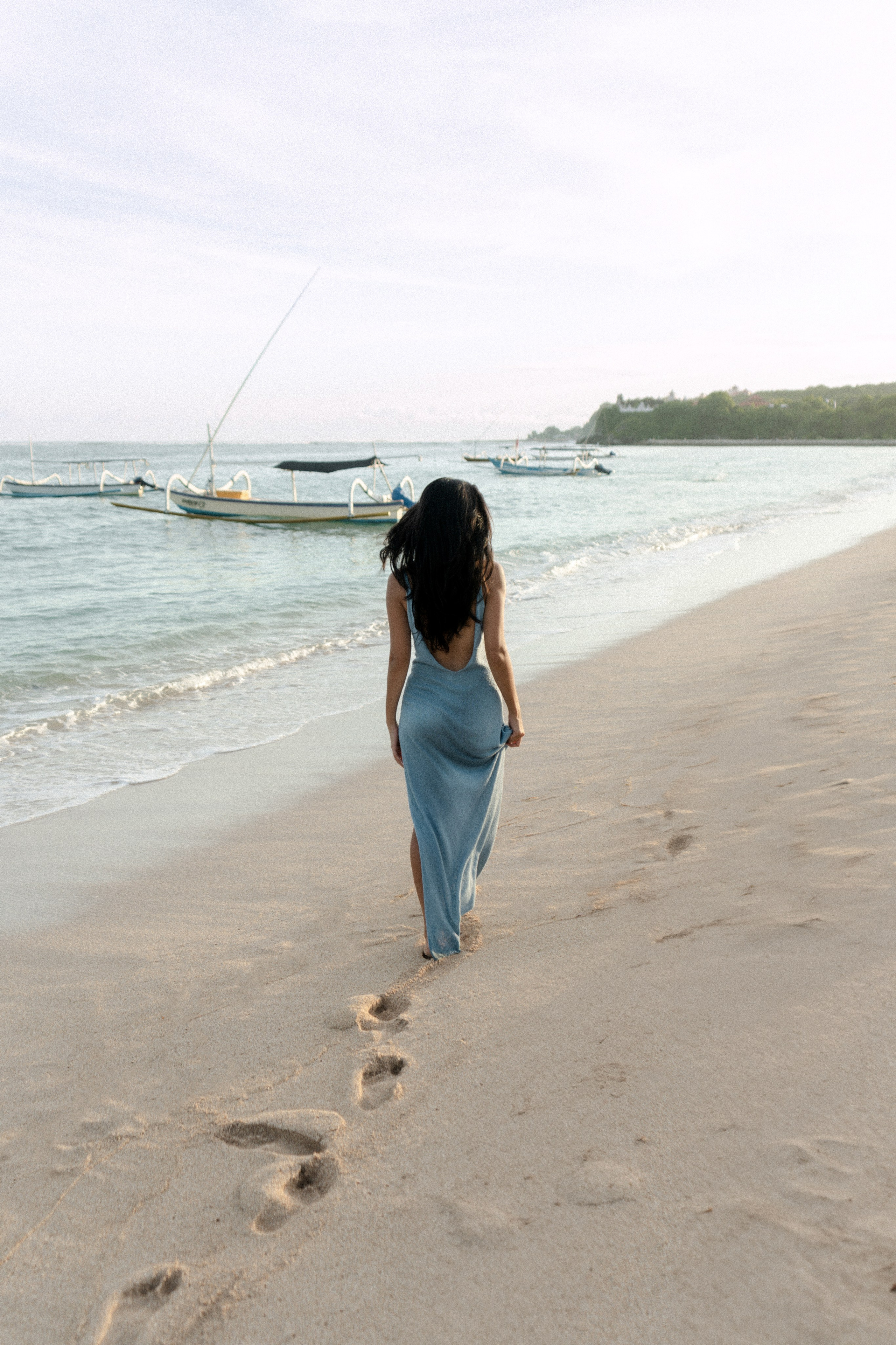 Nyazik. Alena Gribkova