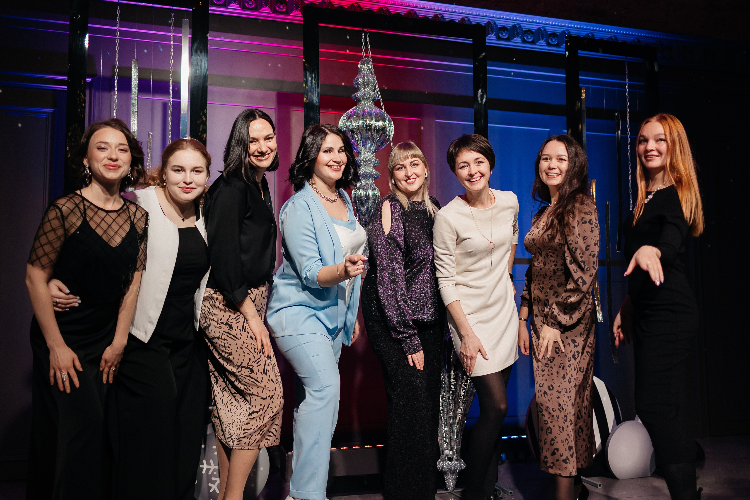 Корпоратив. Фотограф свадебный семейный в Красноярске Шукшина Наталья