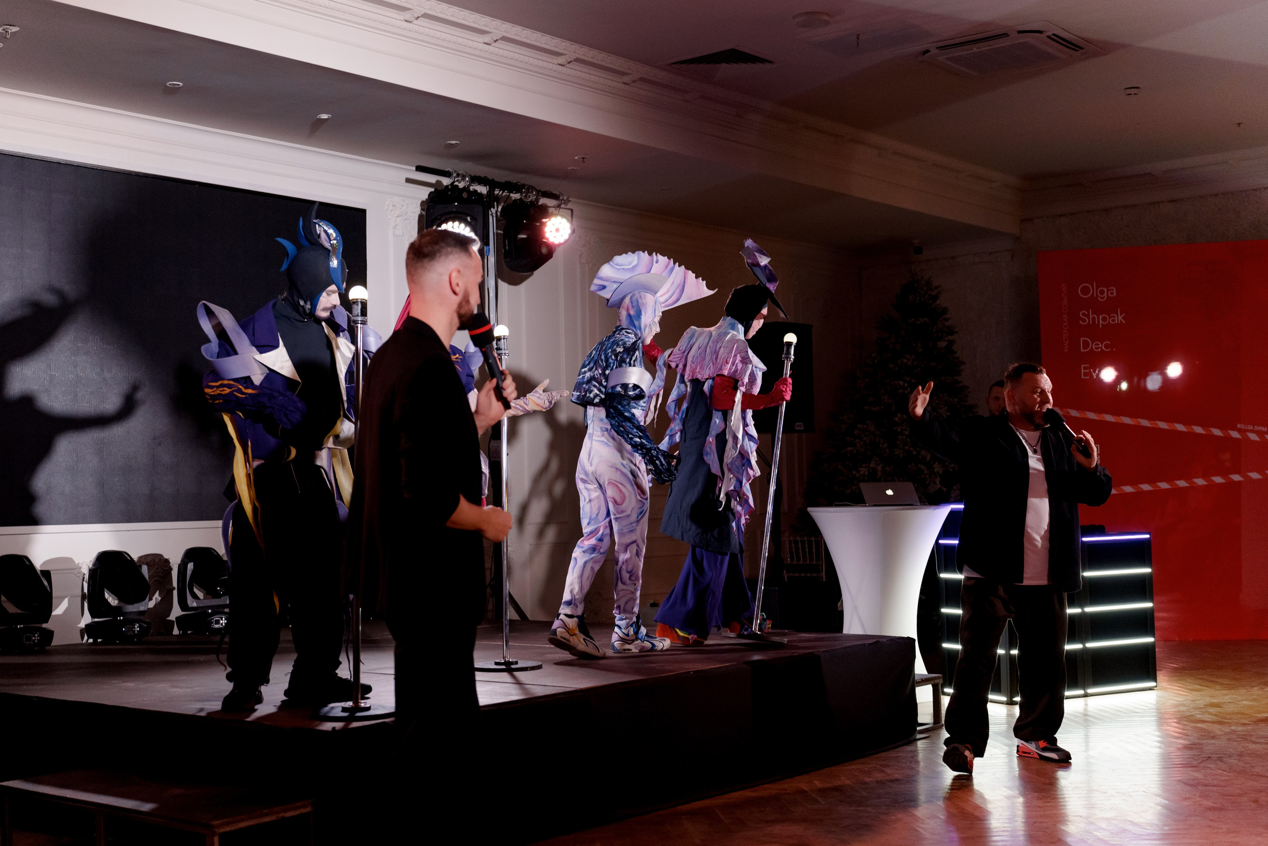 Выставка свадебных специалистов «Свадьба на 1000%». Свадебный фотограф в Санкт-Петербурге