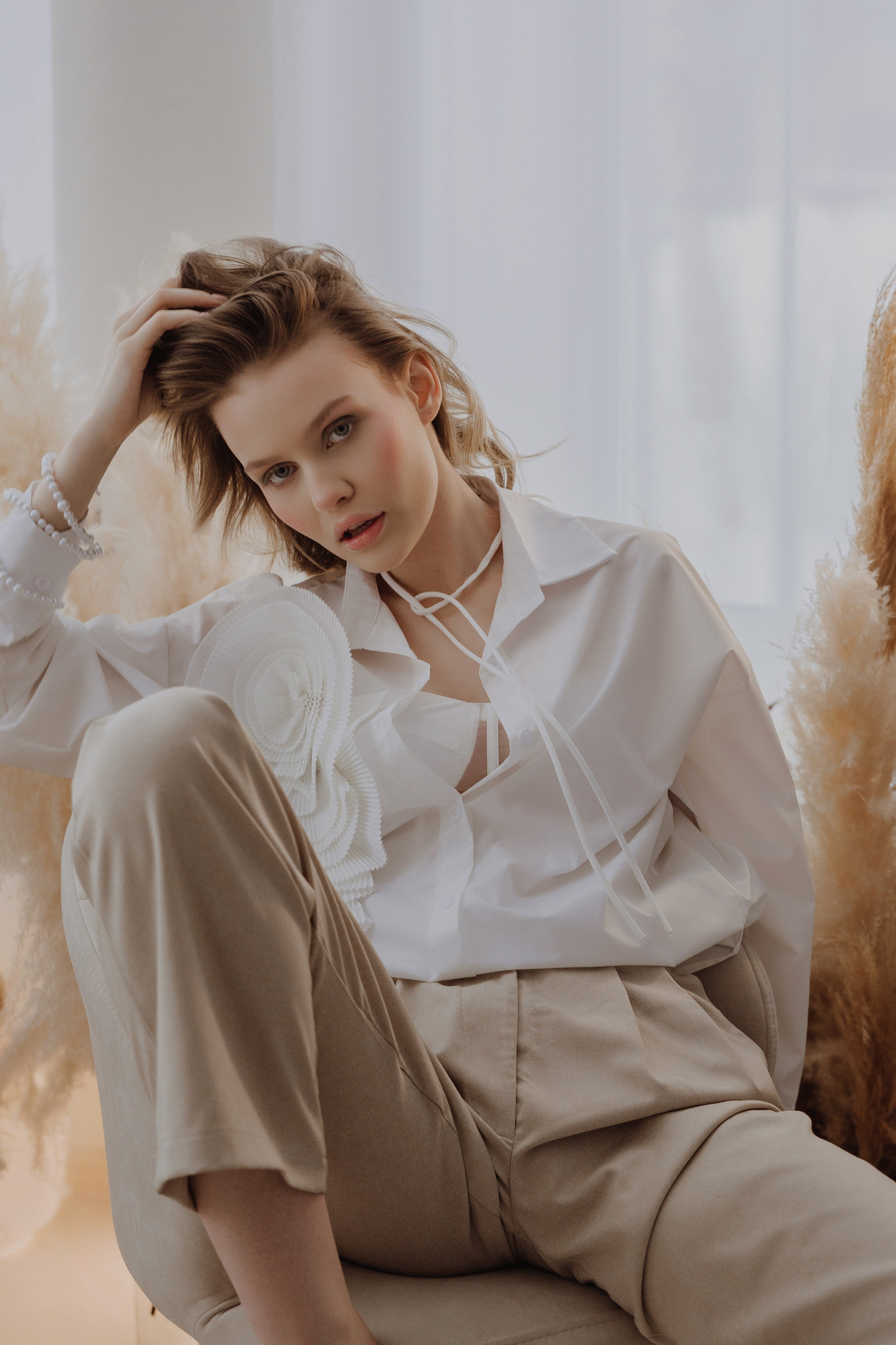 Качуняк Наталия портретный фотограф в Иваново