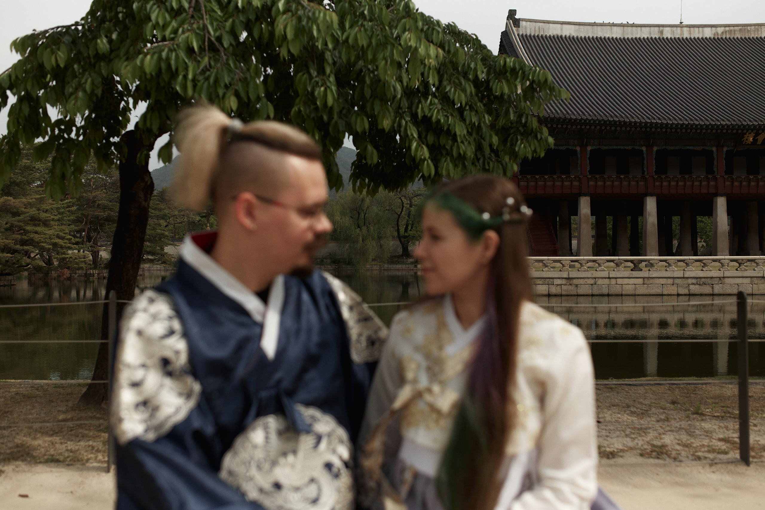 Maria + Danila. Ваш душевный фотограф