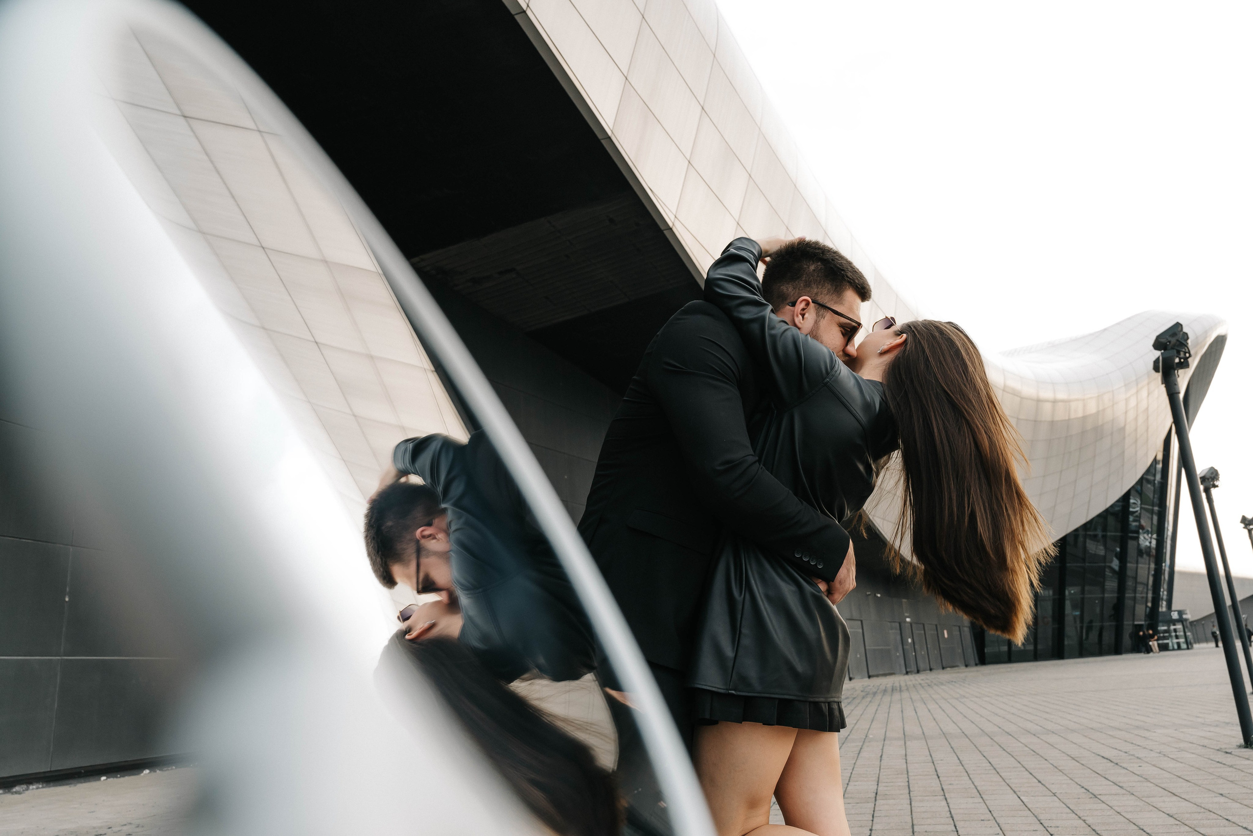 Съёмка в Краснодаре для Юлии и Максима. Свадебный и семейный фотограф г. Ярославль Савинская Анастасия