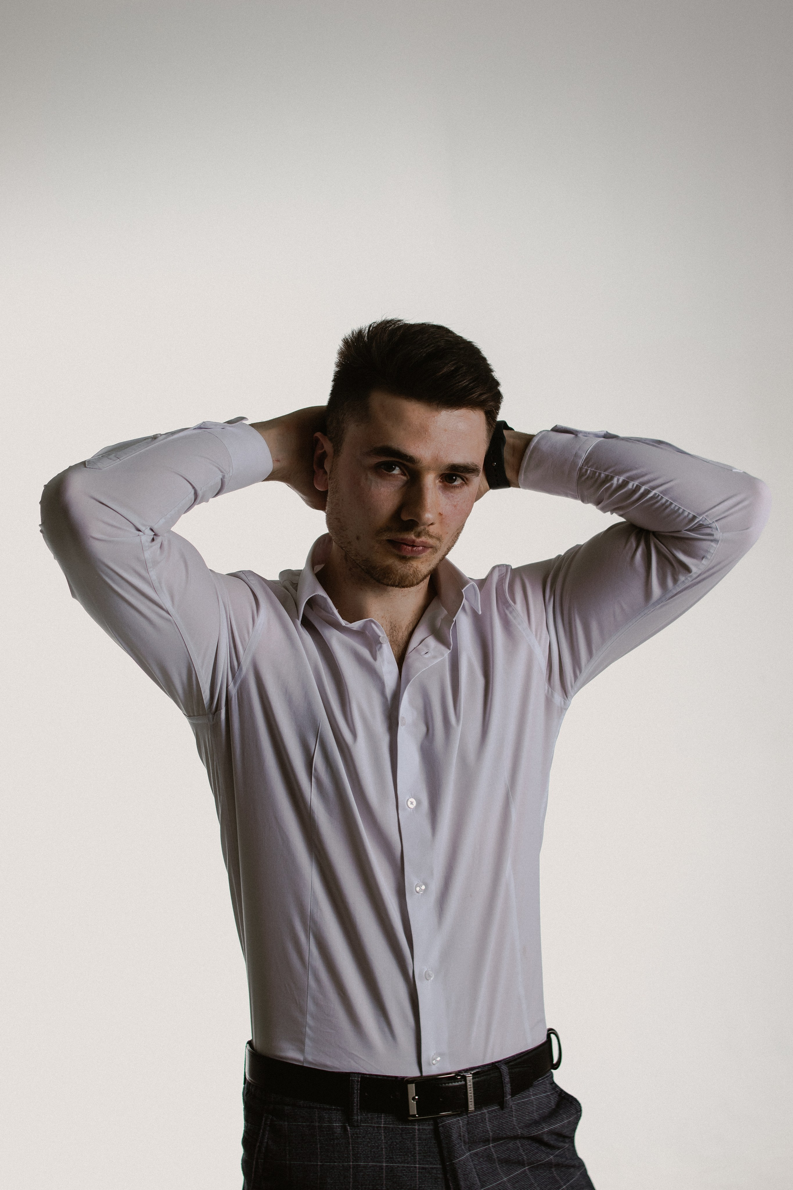 Ashot. Ника — ваш персональный фотограф в Нижнем Новгороде