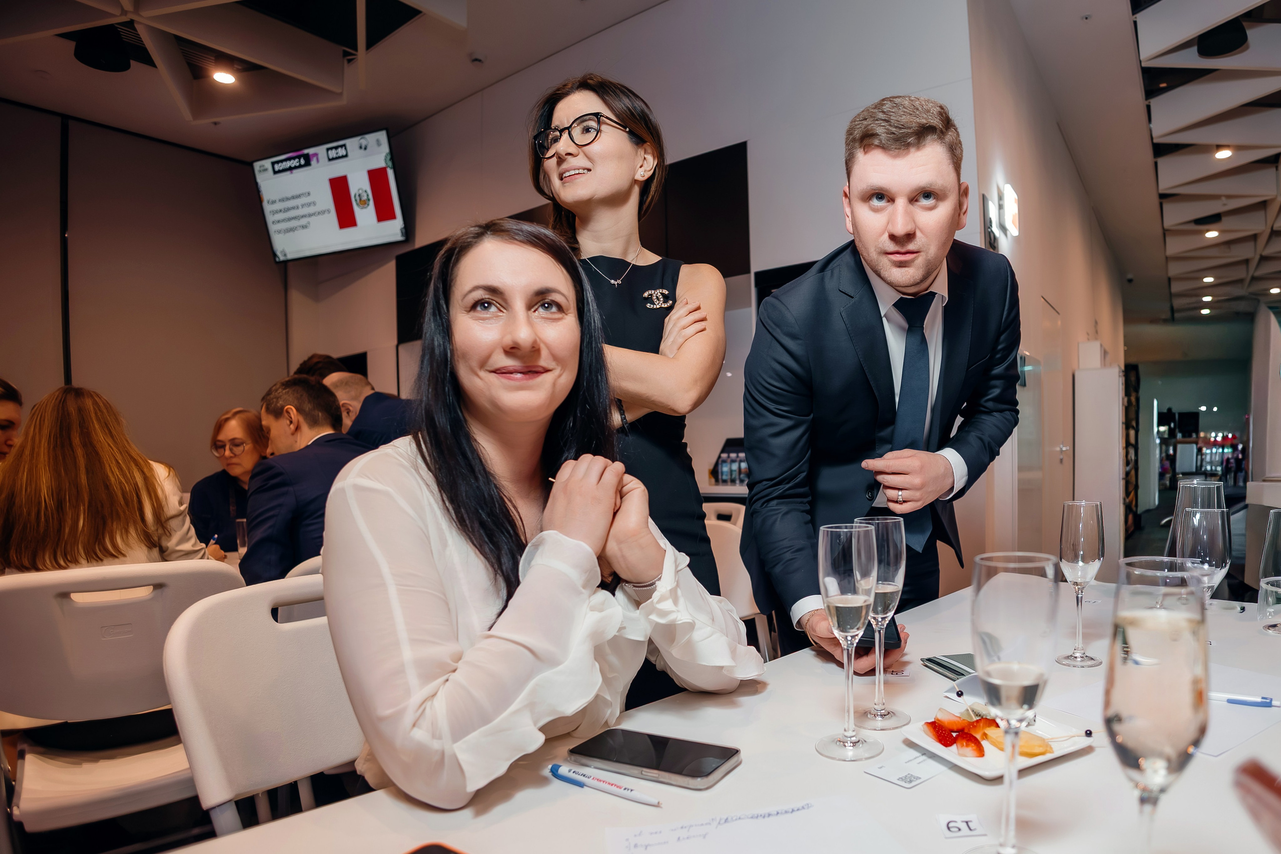 Квиз. Главная