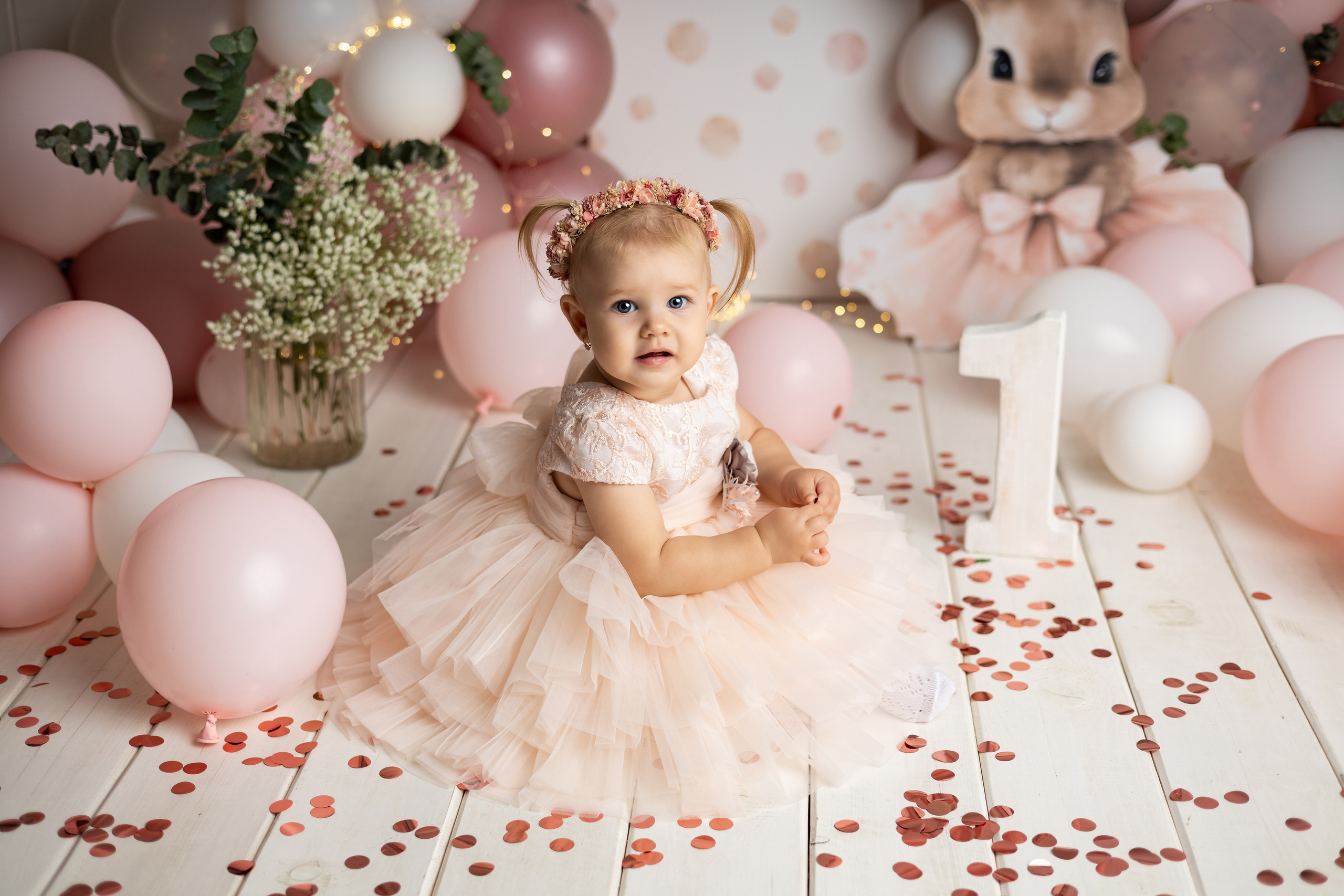 Индивидуальные дни рождения. Главная