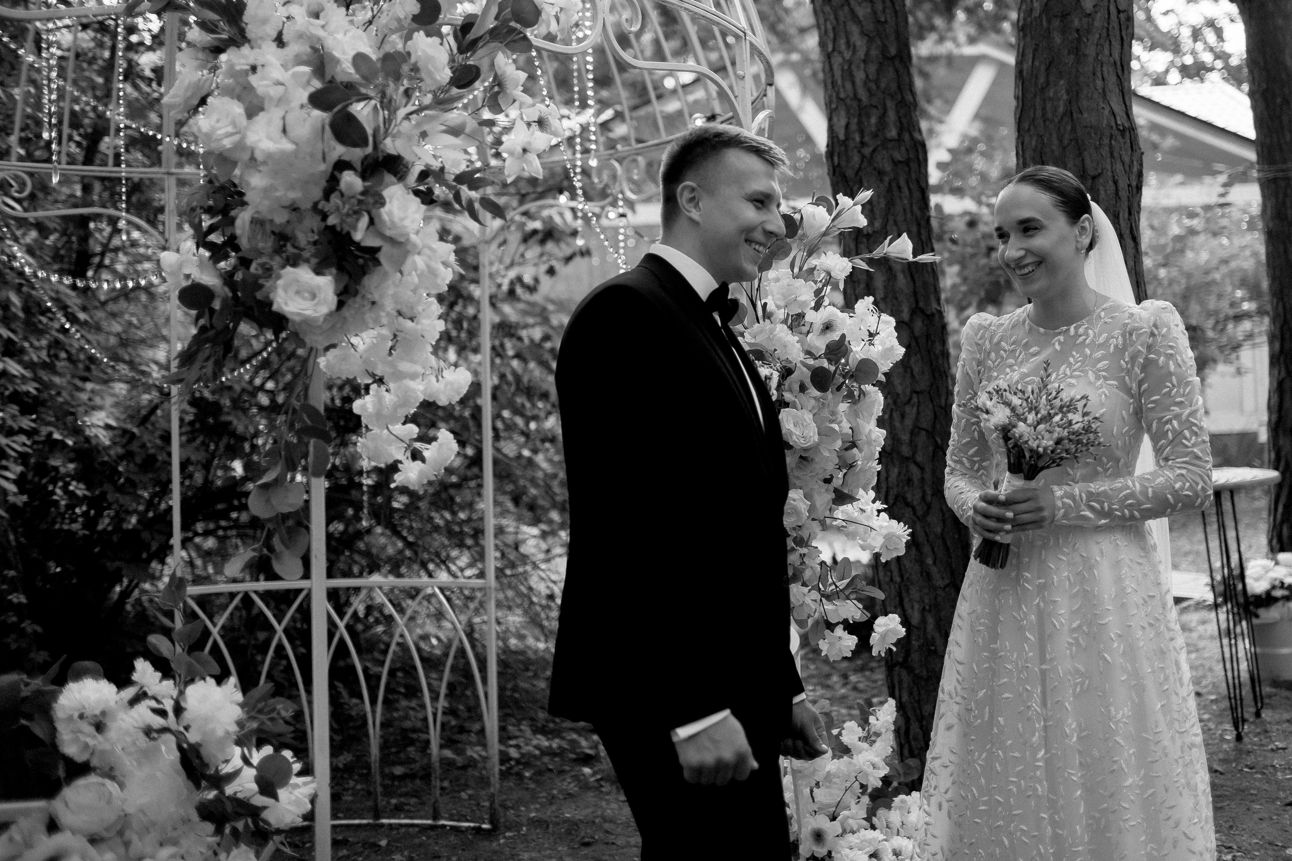 Ksenia & Ilya. Свадебный фотограф Москва и ЮГ